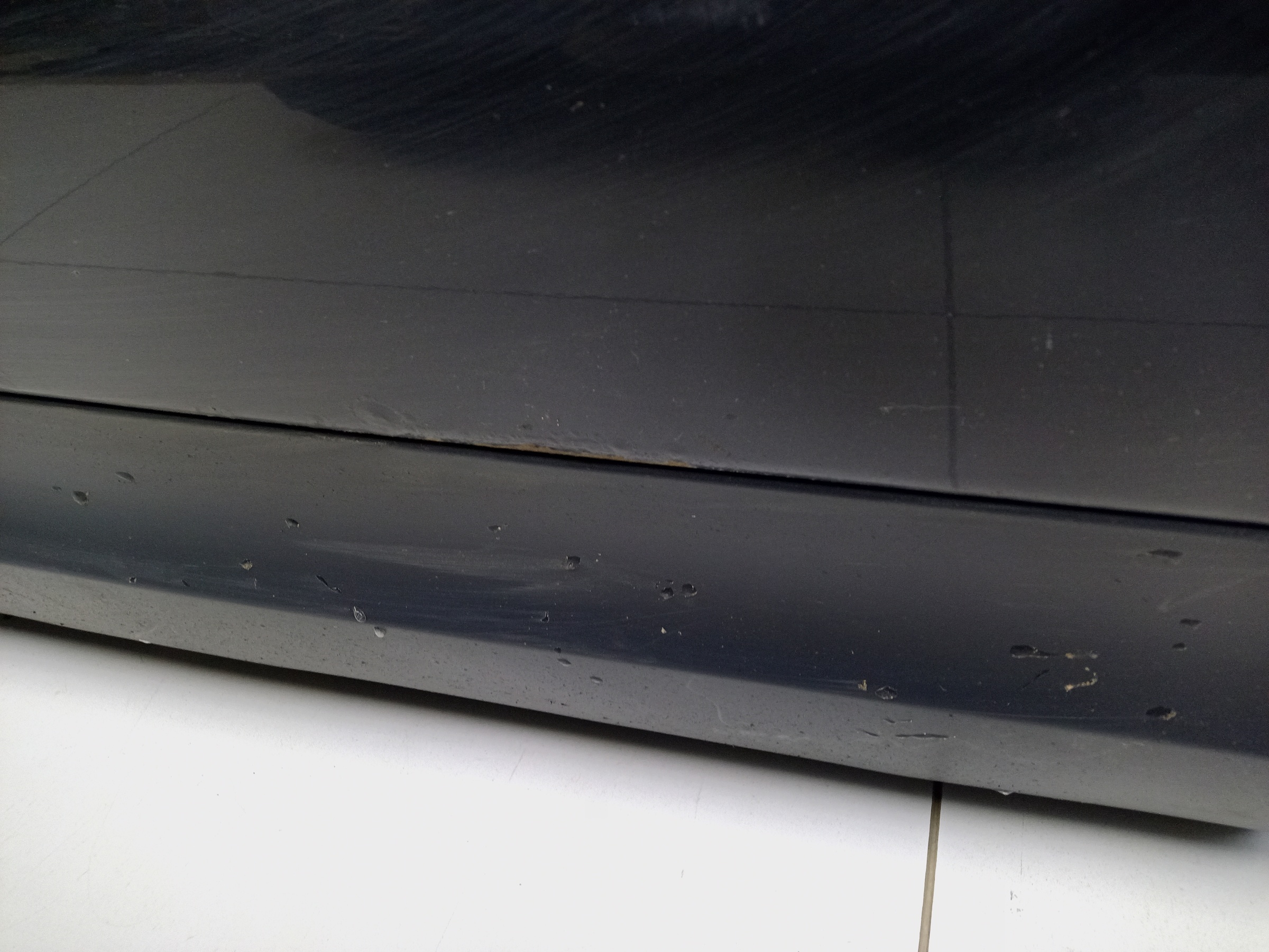 Дверь передняя правая Land Rover Discovery 5