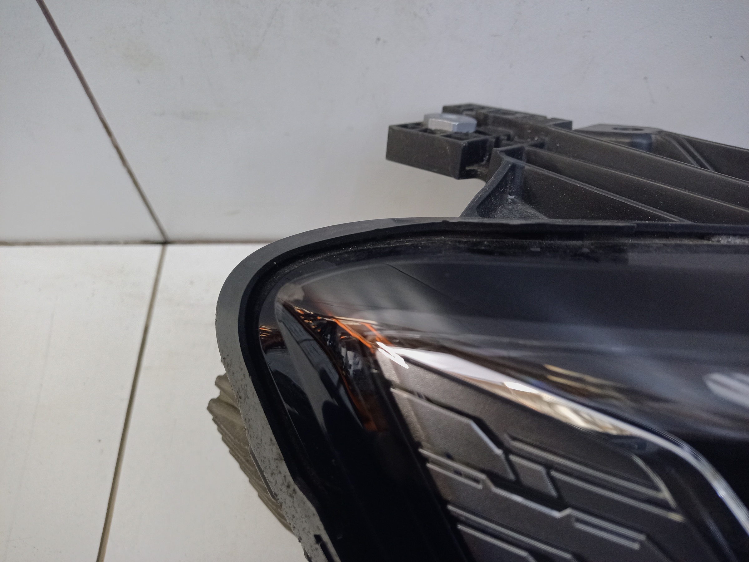 Фара передняя правая верхняя Changan CS35PLUS Restail LED