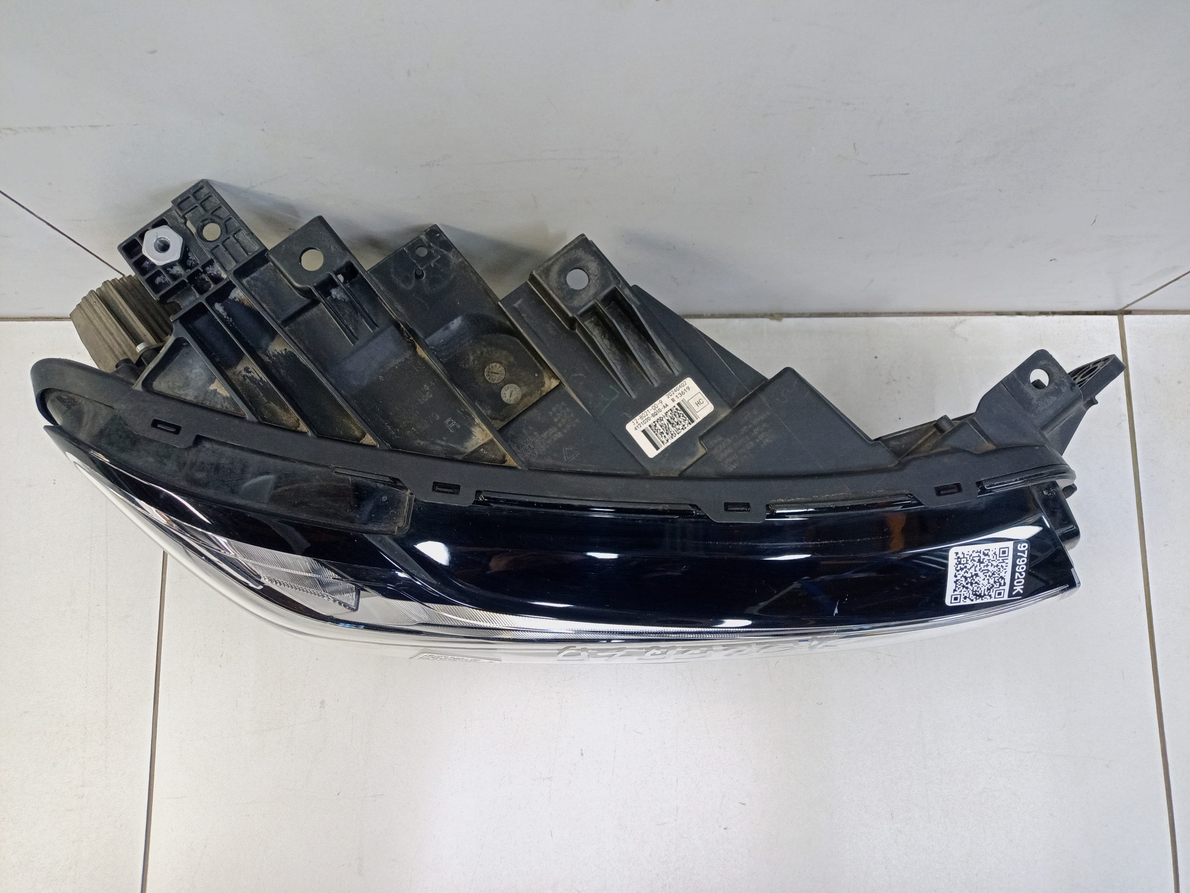 Фара передняя правая верхняя Changan CS35PLUS Restail LED