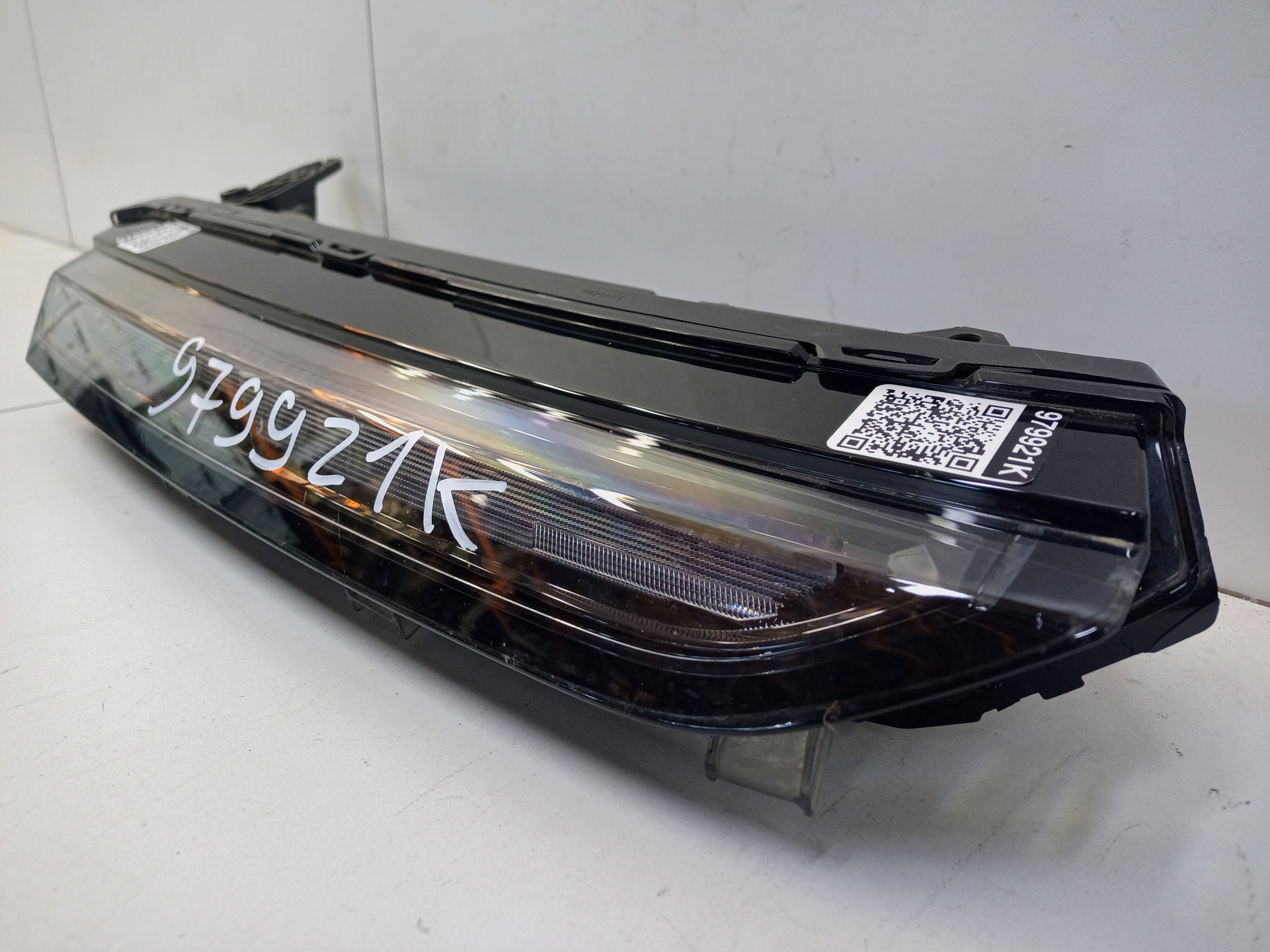 Фара ДХО передняя правая Jetour Dashing