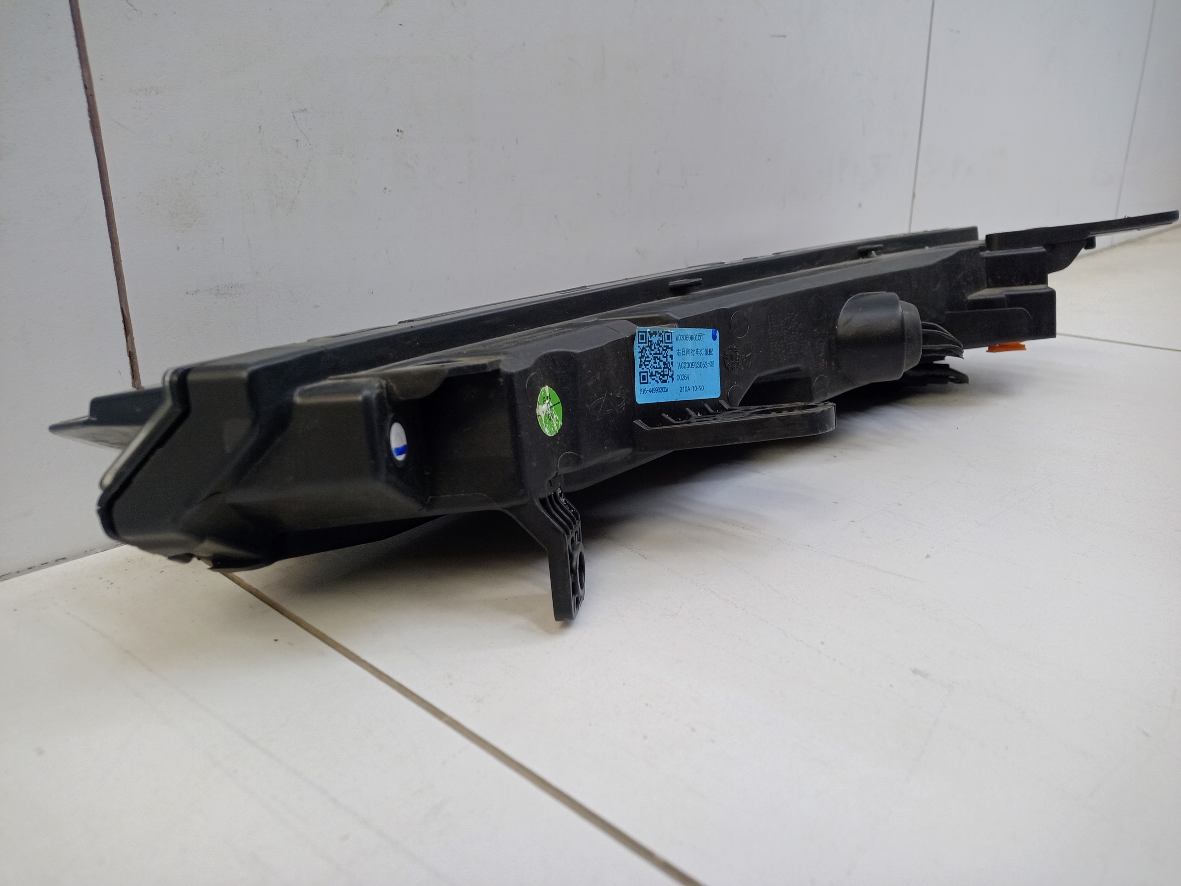 Фара ДХО передняя правая Jetour Dashing