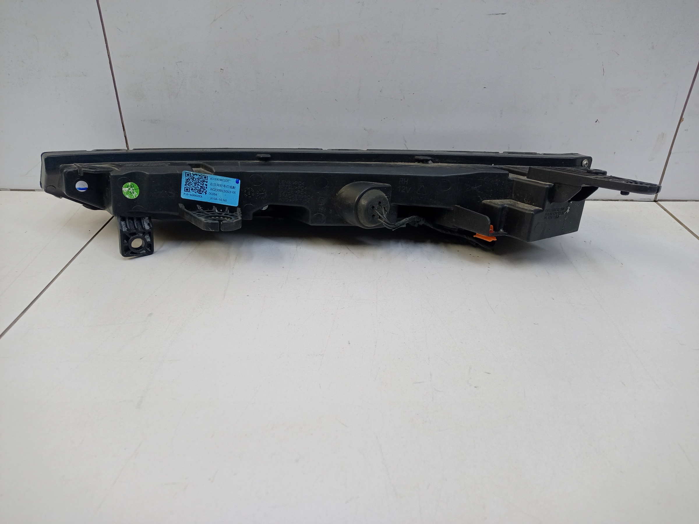 Фара ДХО передняя правая Jetour Dashing