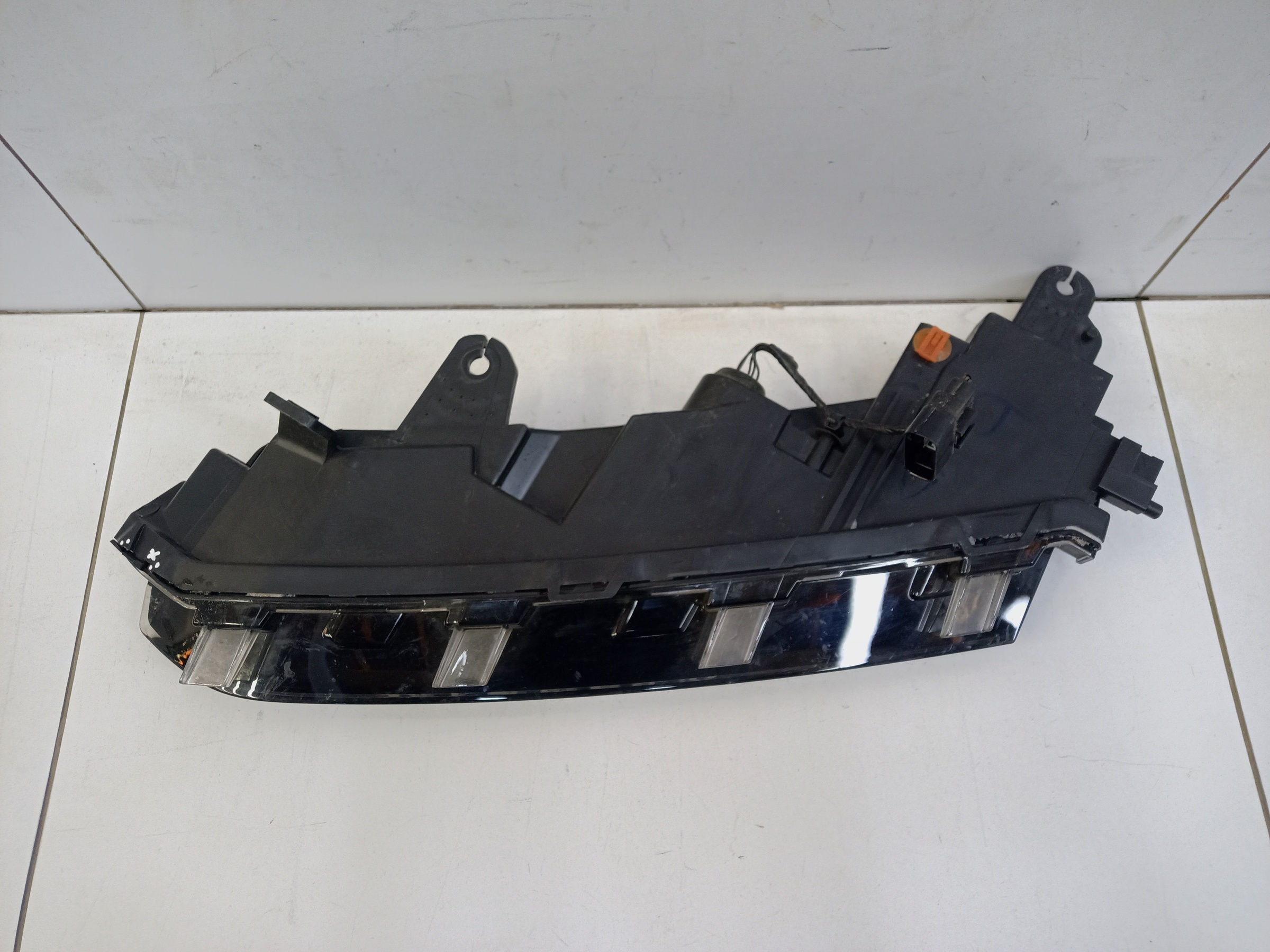 Фара ДХО передняя правая Jetour Dashing