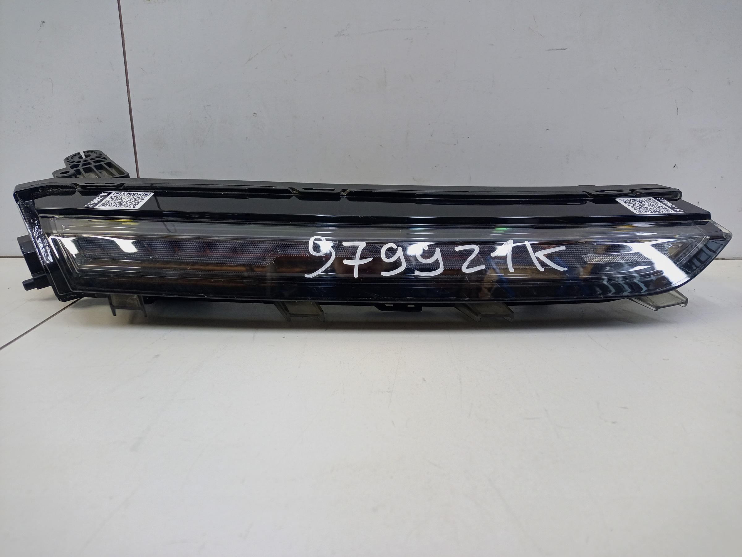 Фара ДХО передняя правая Jetour Dashing