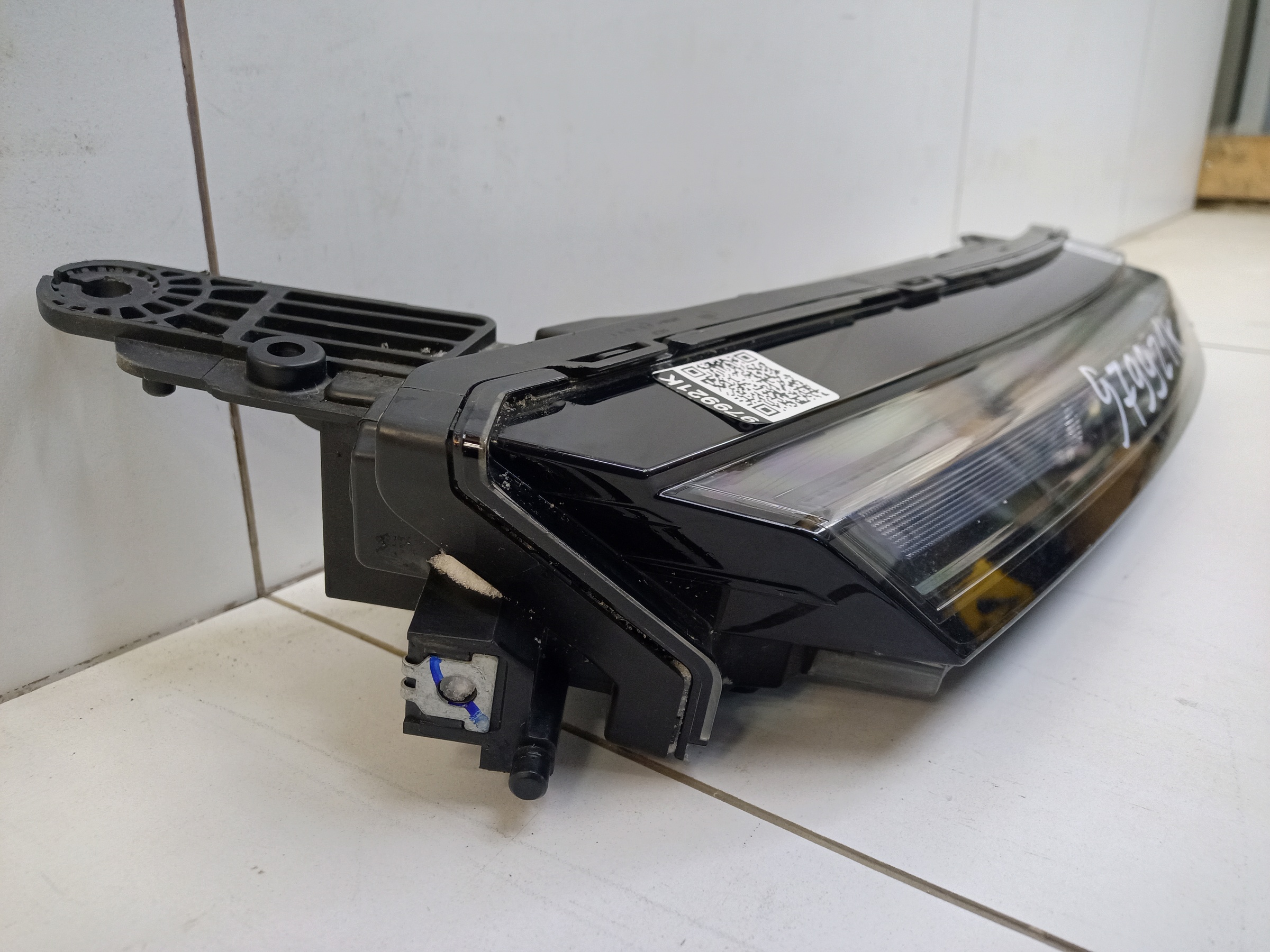 Фара ДХО передняя правая Jetour Dashing