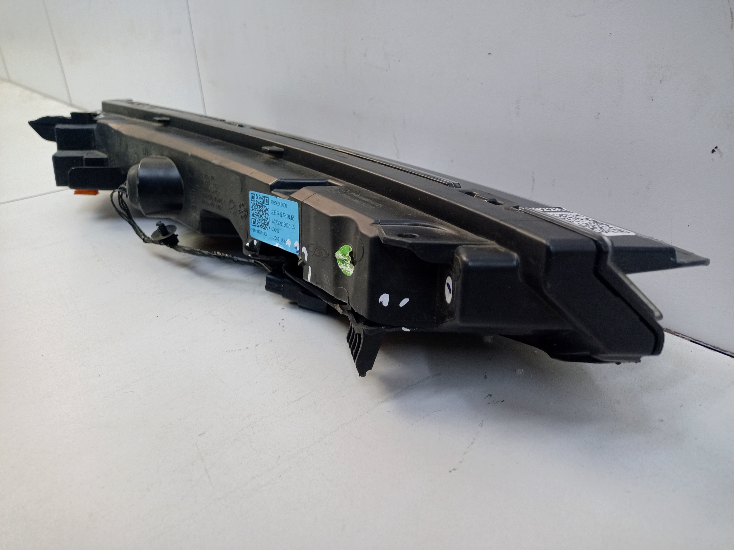 Фара ДХО передняя левая Jetour Dashing