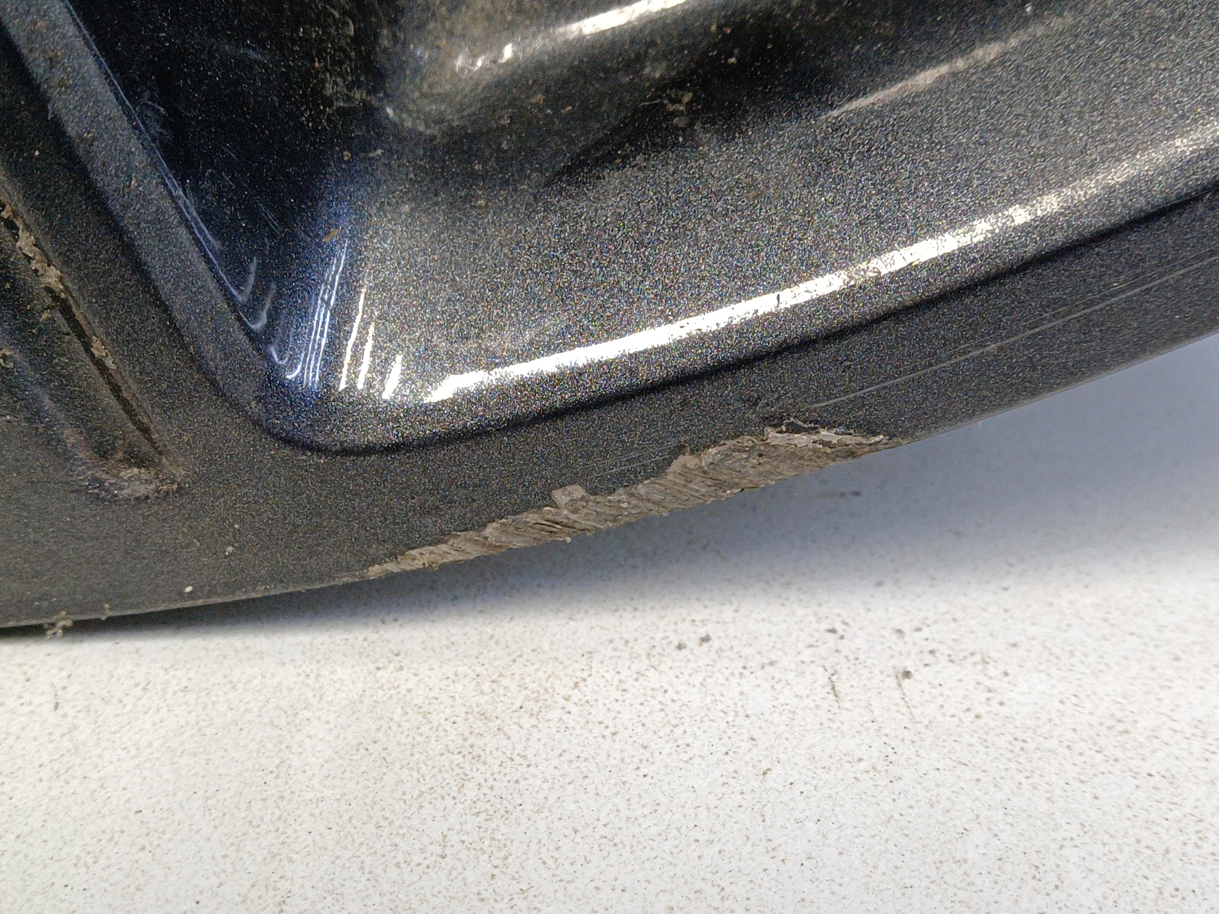 Диск колеса литой Great Wall Poer R18