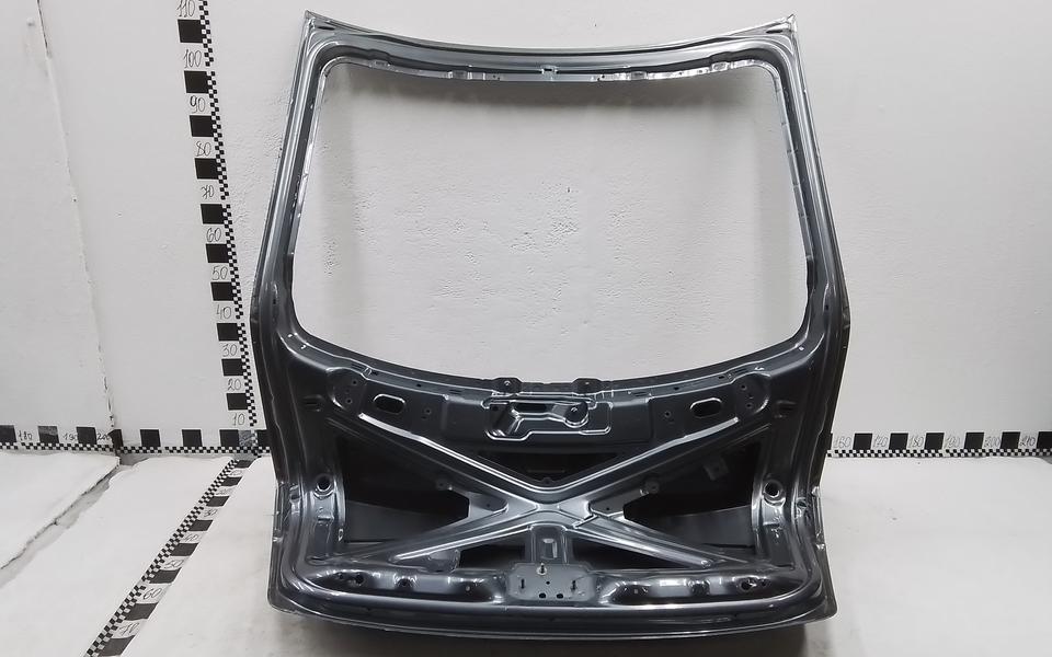 Крышка багажника Skoda Octavia A7 Liftback