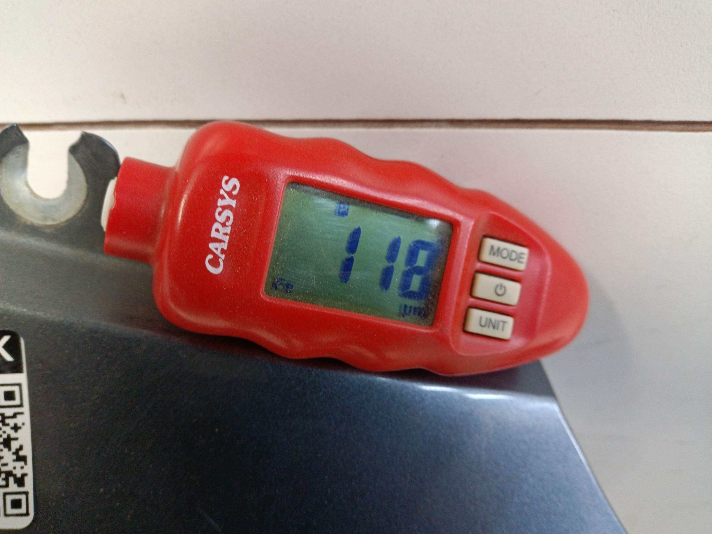 Крыло переднее правое Skoda Yeti Restail