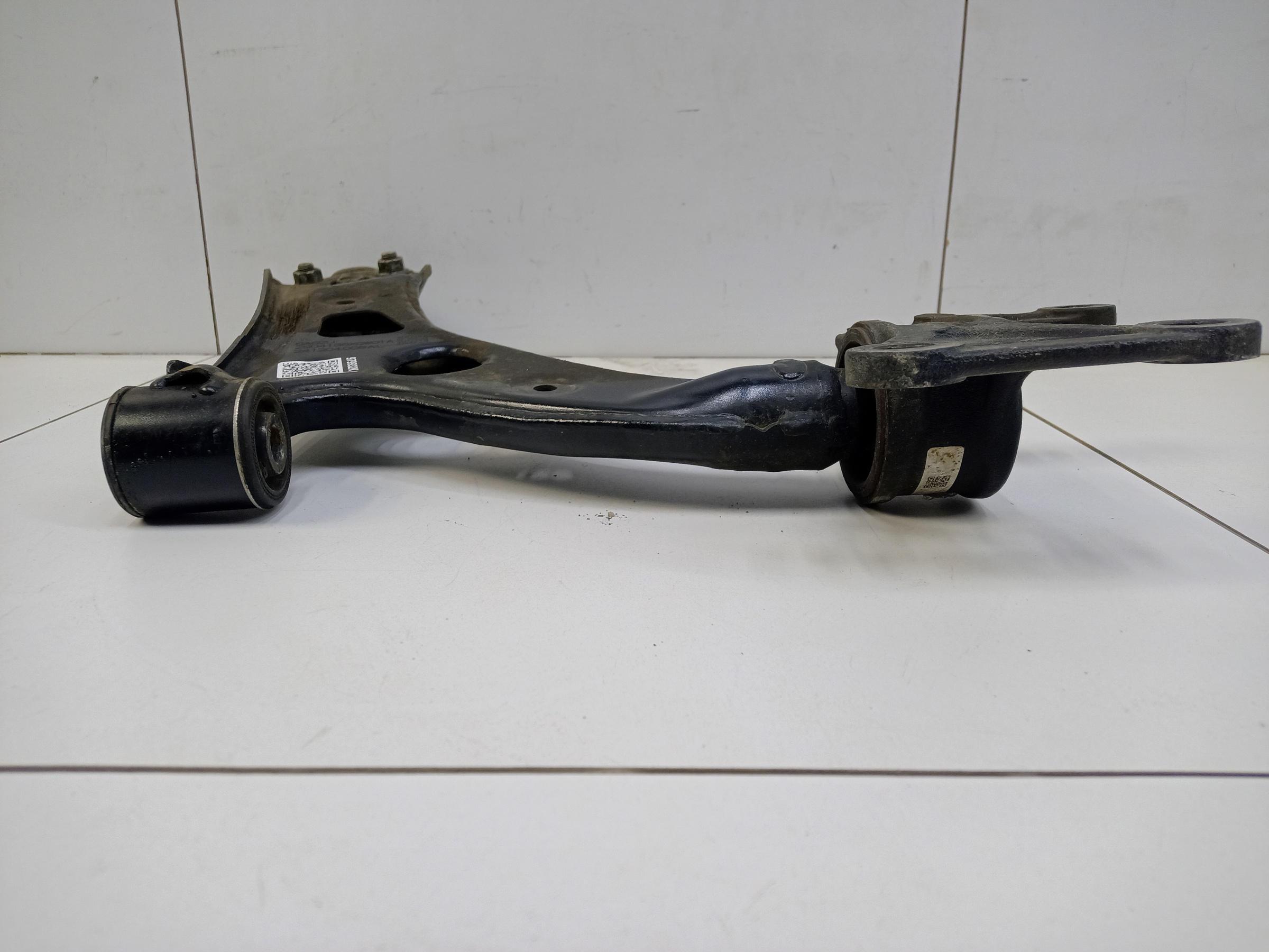 Рычаг передней подвески левый Haval Dargo