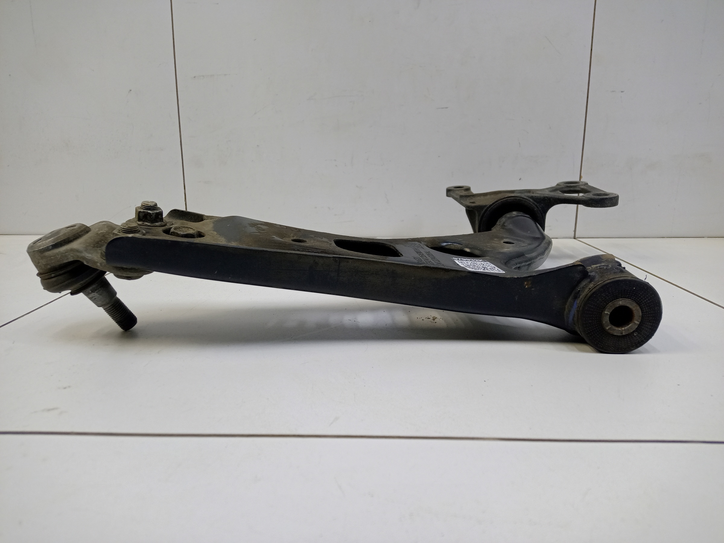 Рычаг передней подвески левый Haval Dargo