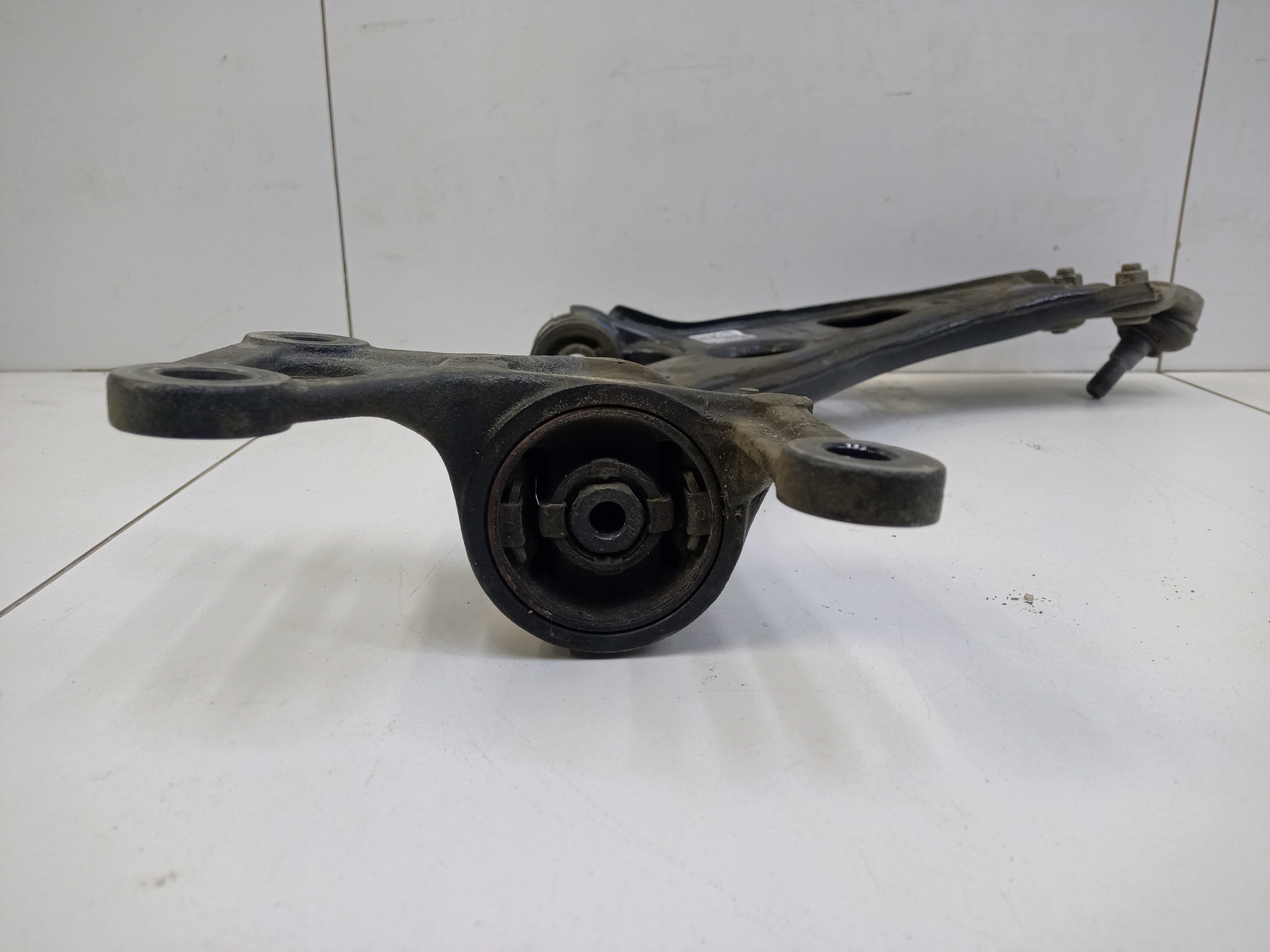 Рычаг передней подвески левый Haval Dargo