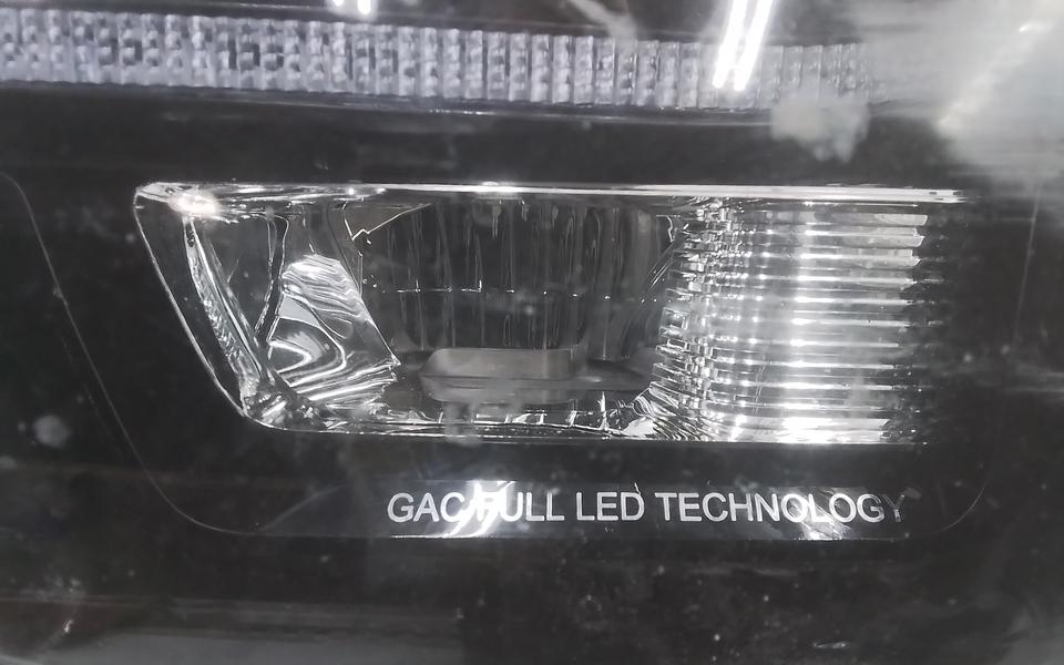 Фара передняя левая Gac GS8 FULL LED