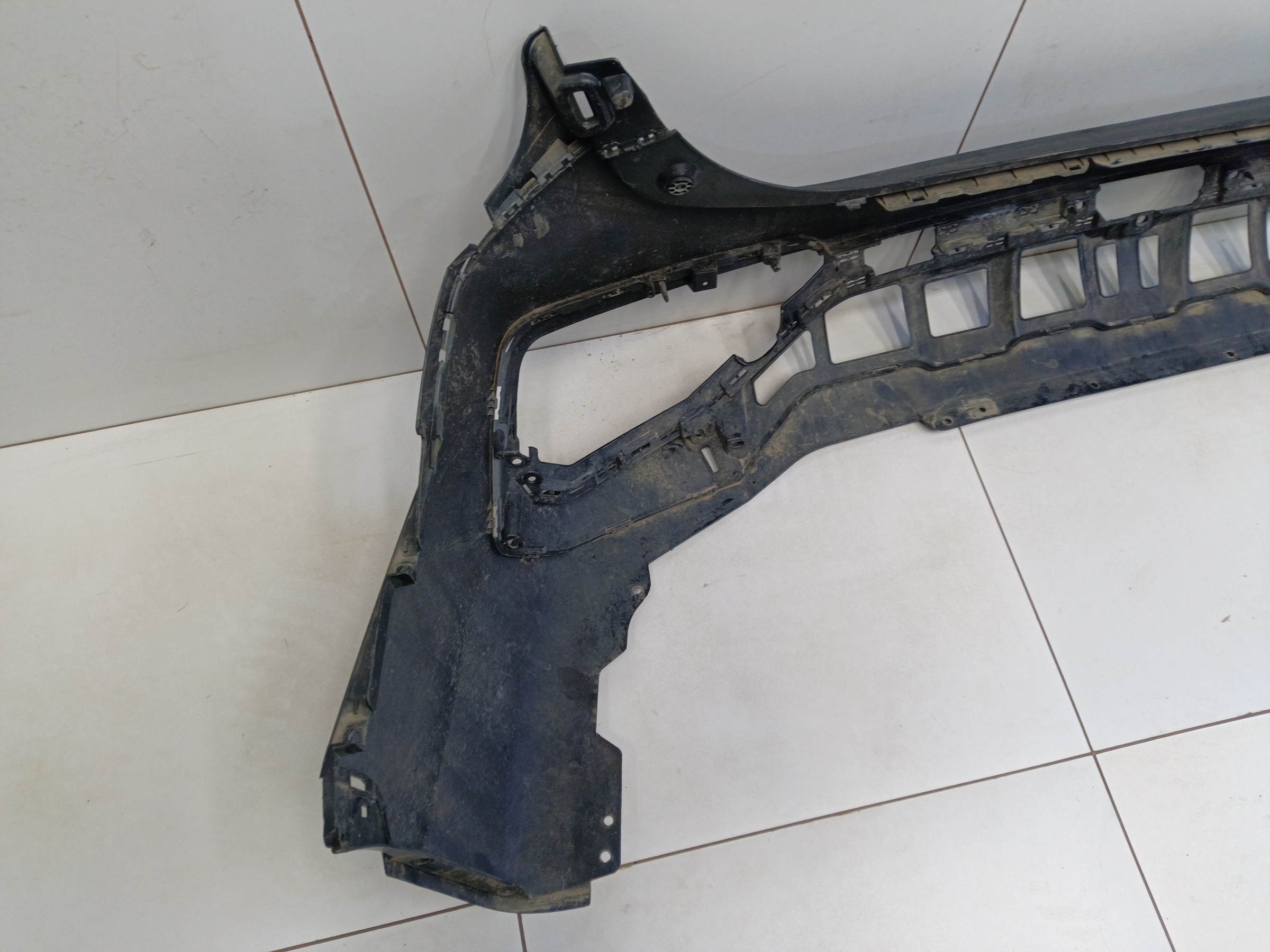 Бампер задний Kia Sportage 5