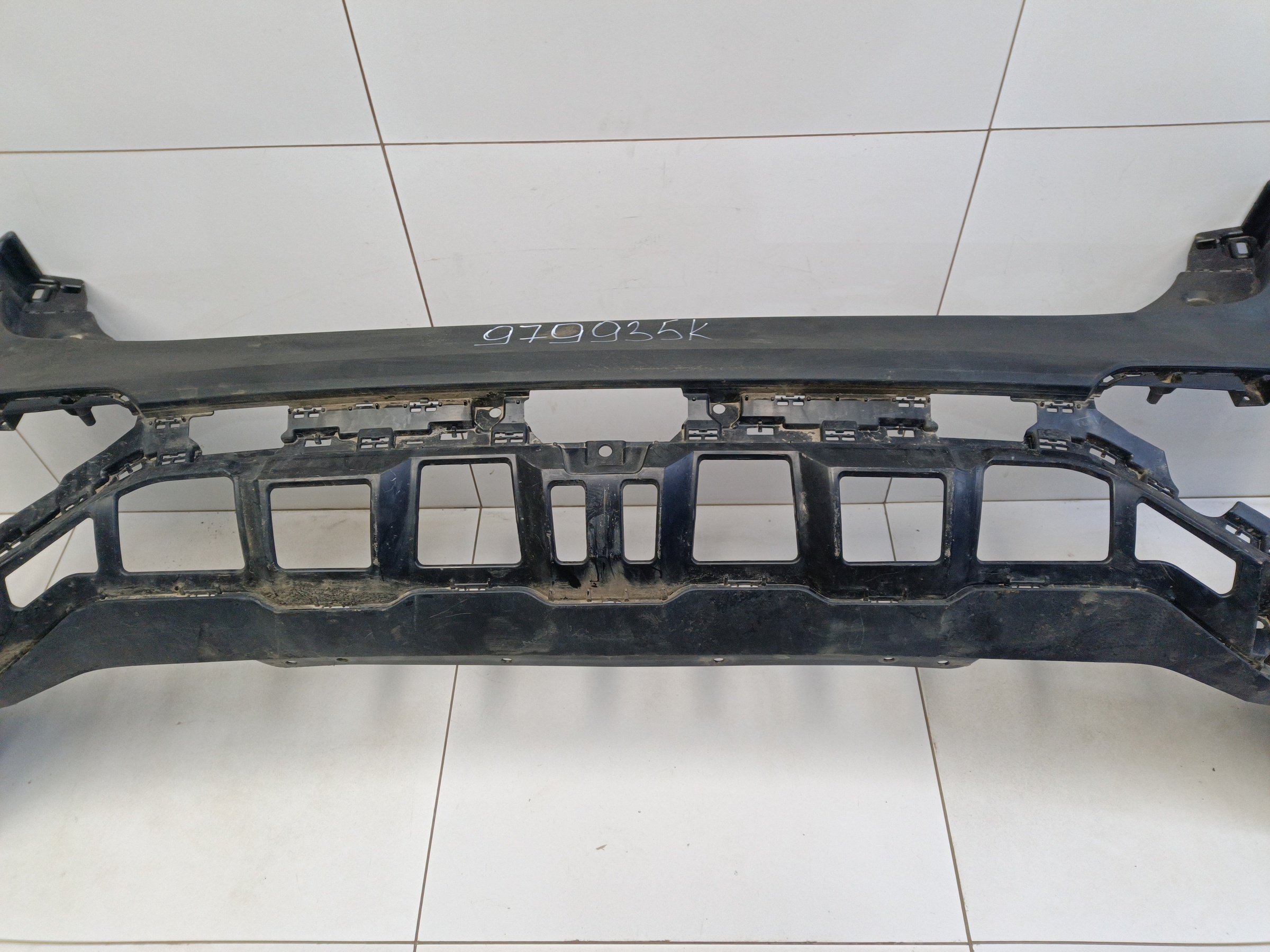 Бампер задний Kia Sportage 5