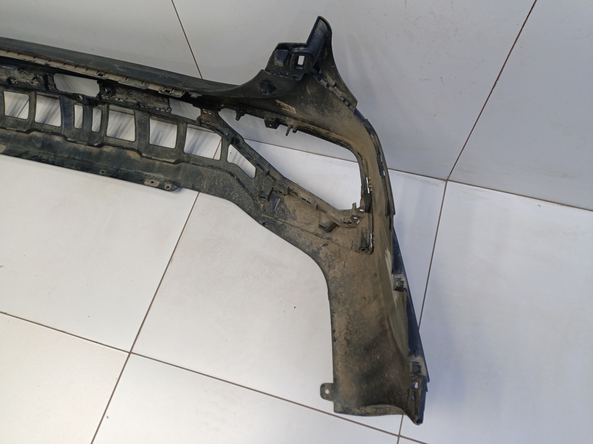 Бампер задний Kia Sportage 5