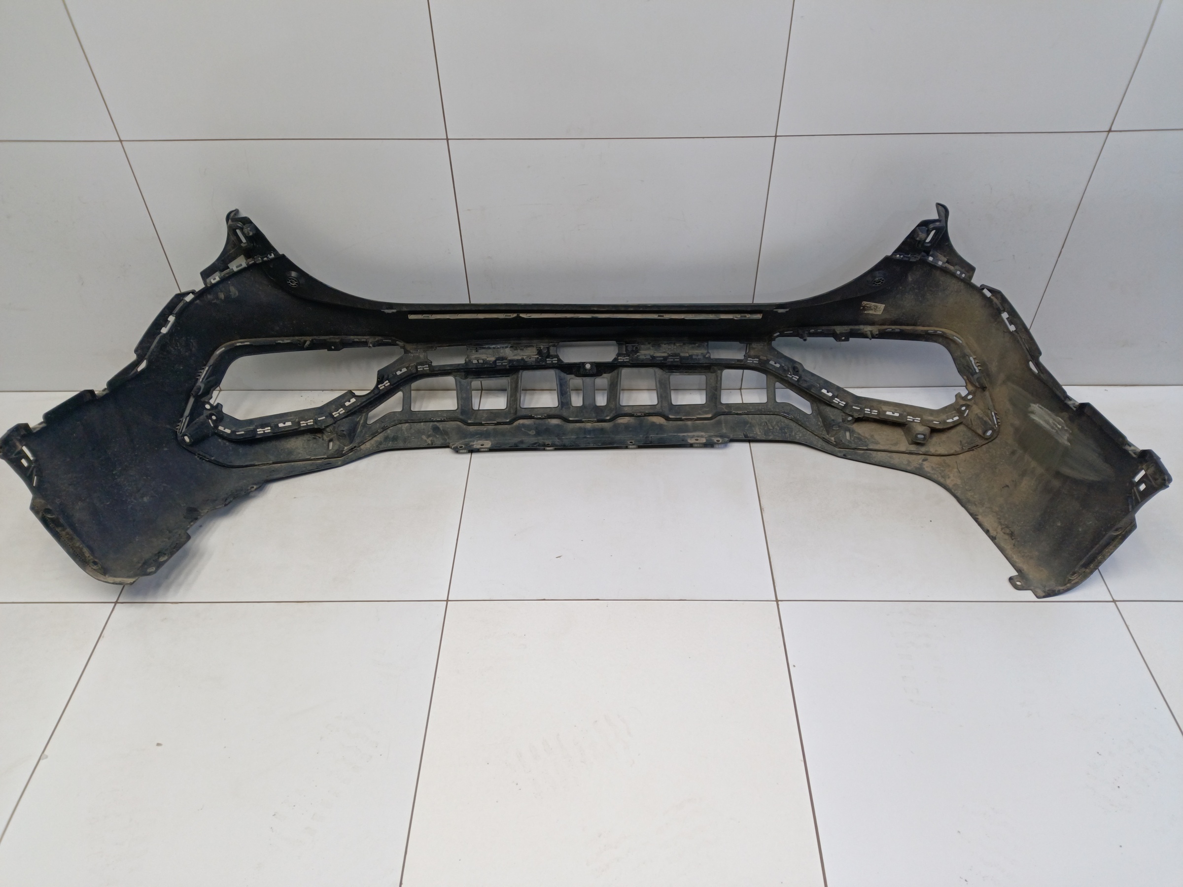 Бампер задний Kia Sportage 5