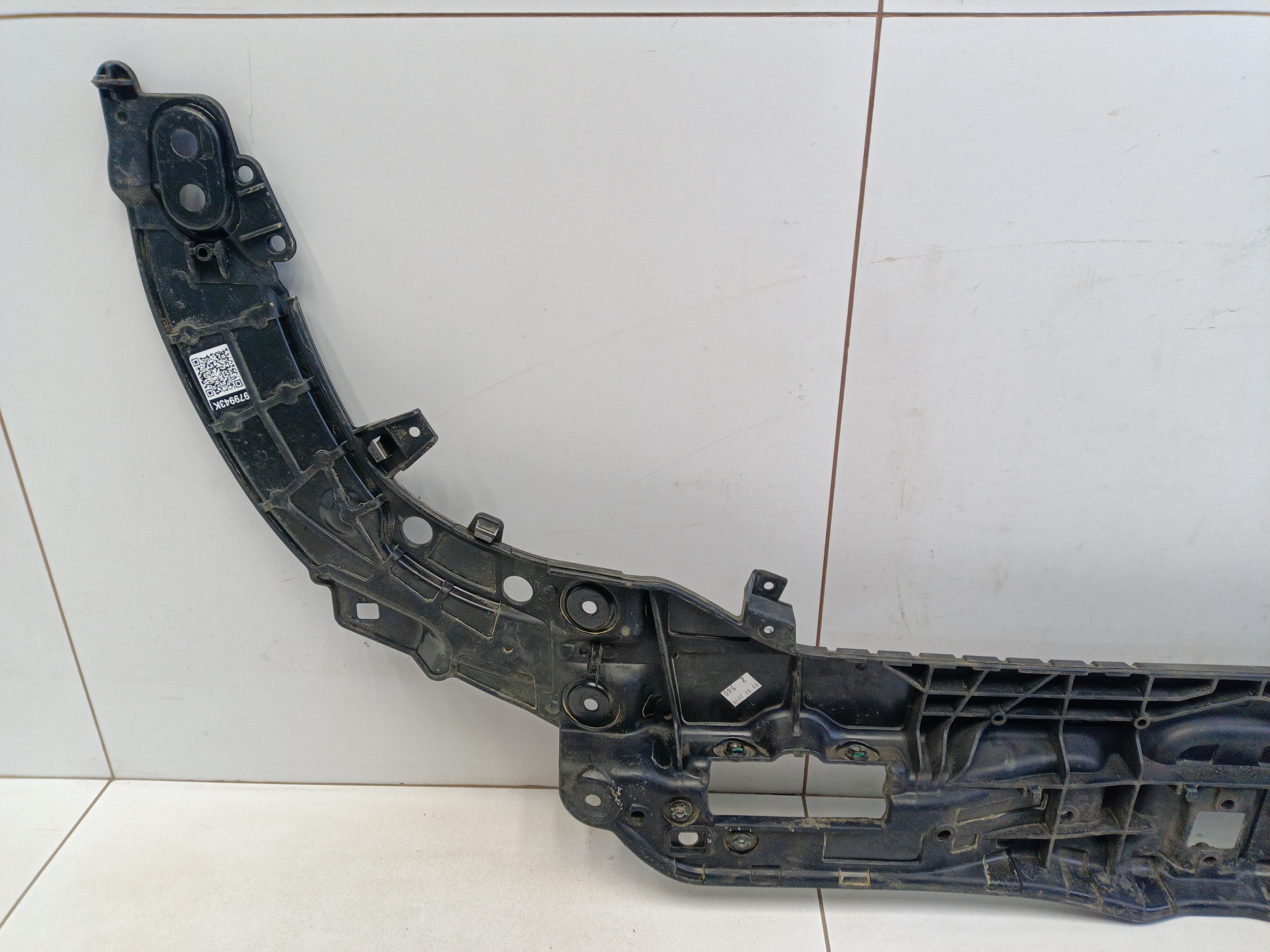 Панель передняя Land Rover Range Rover Evoque 2