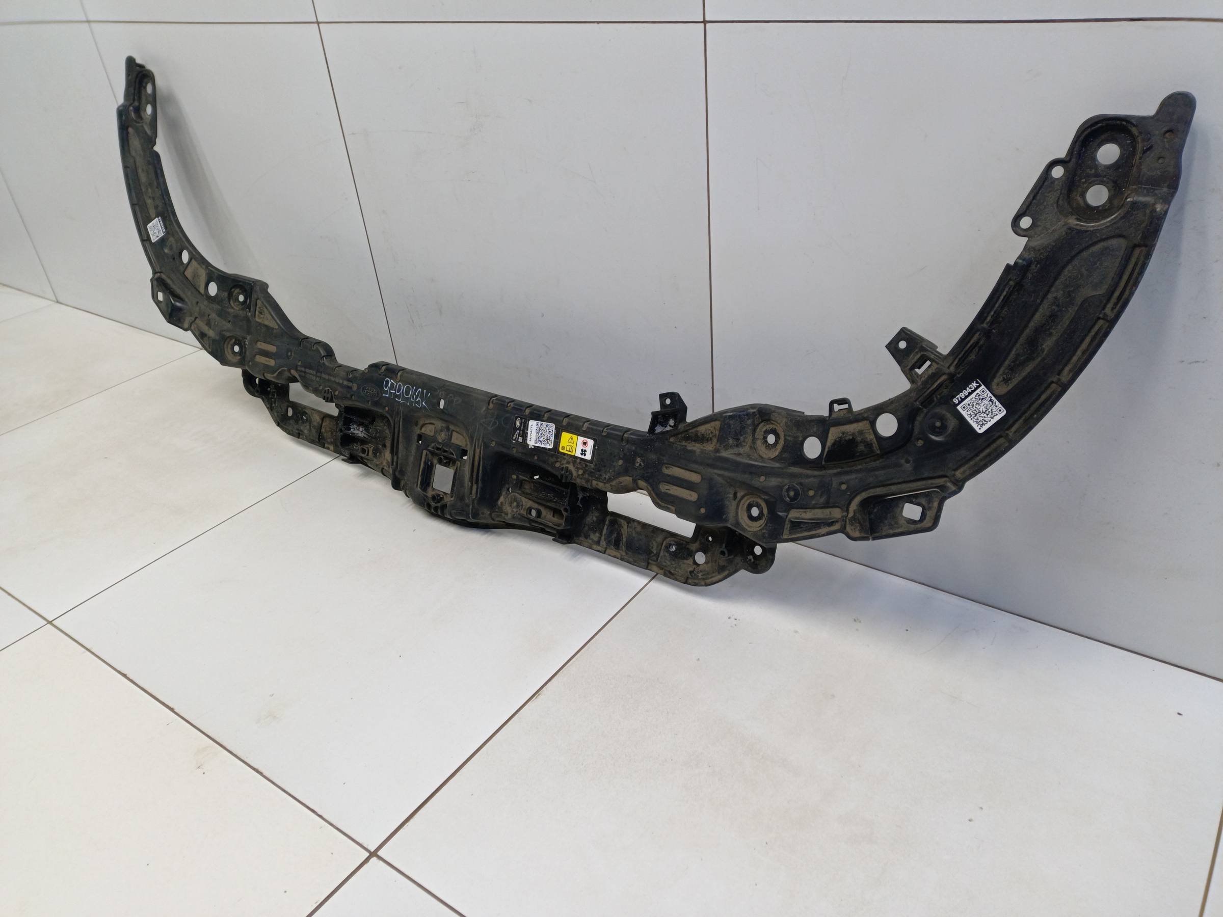 Панель передняя Land Rover Range Rover Evoque 2