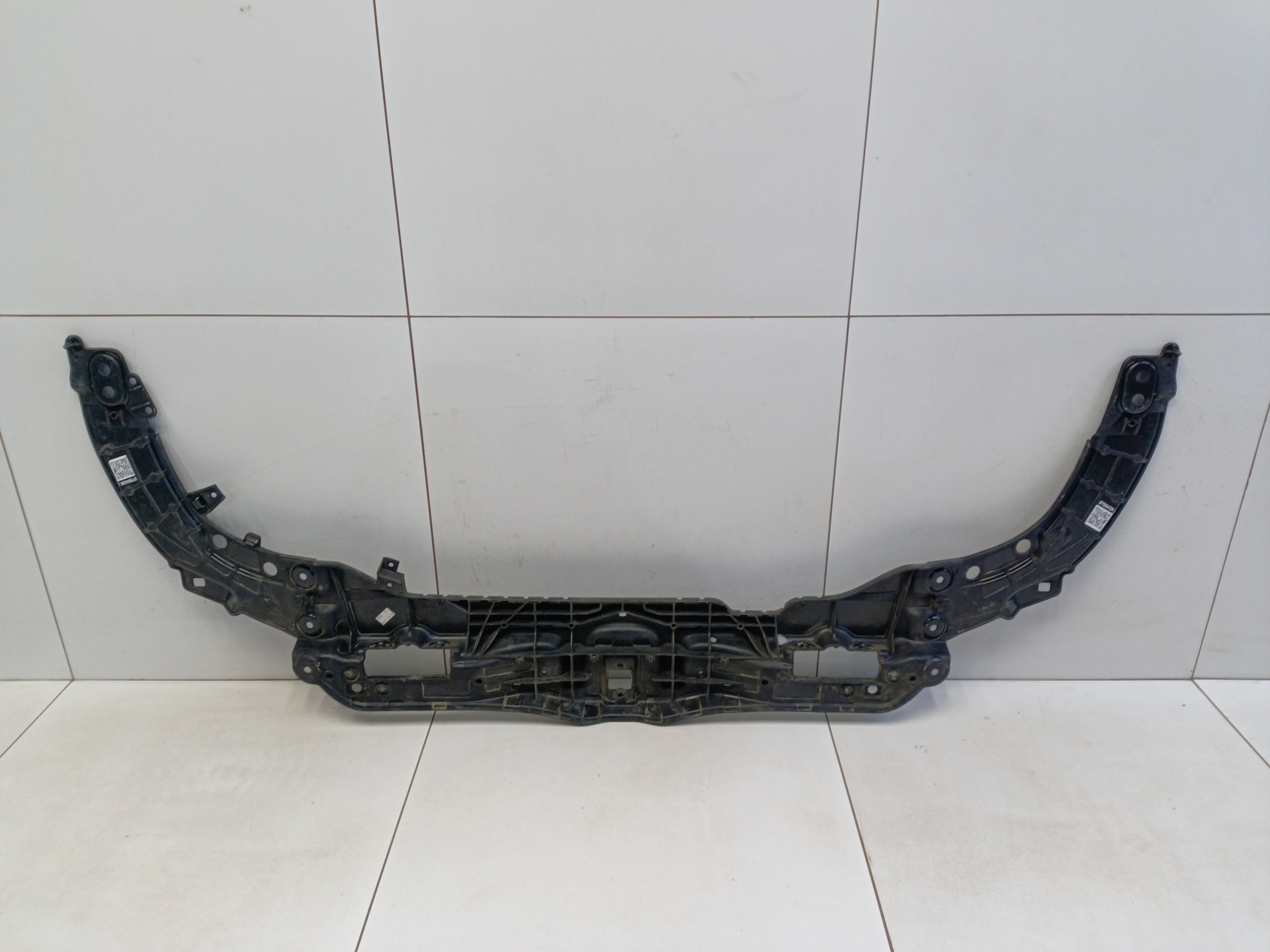 Панель передняя Land Rover Range Rover Evoque 2