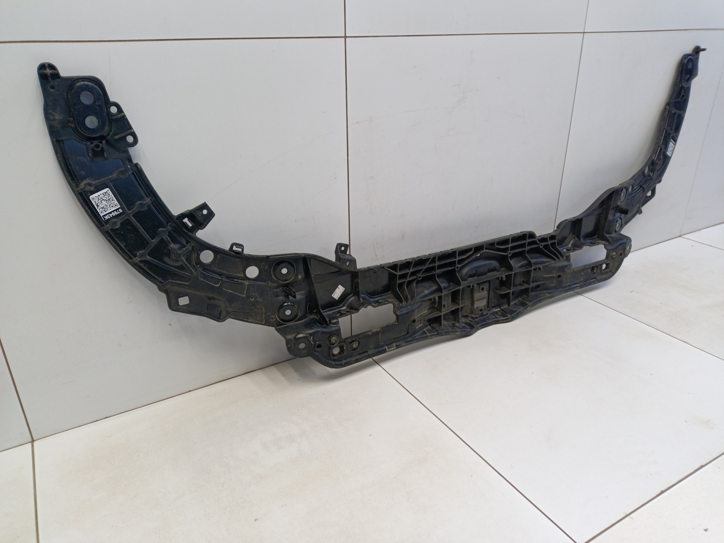 Панель передняя Land Rover Range Rover Evoque 2