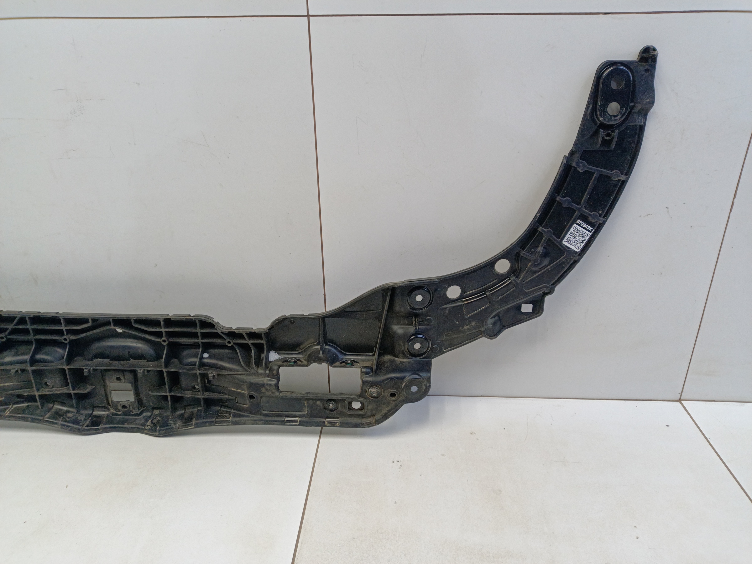 Панель передняя Land Rover Range Rover Evoque 2