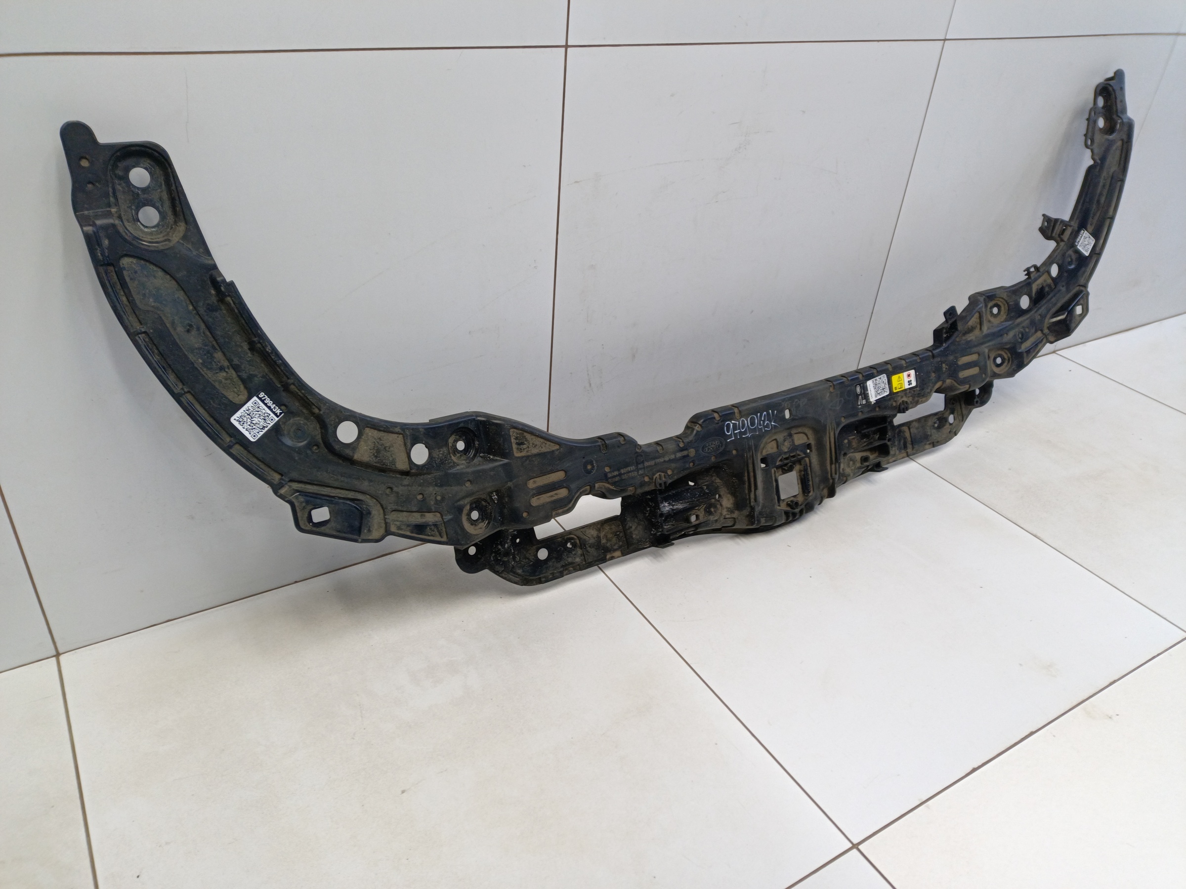 Панель передняя Land Rover Range Rover Evoque 2