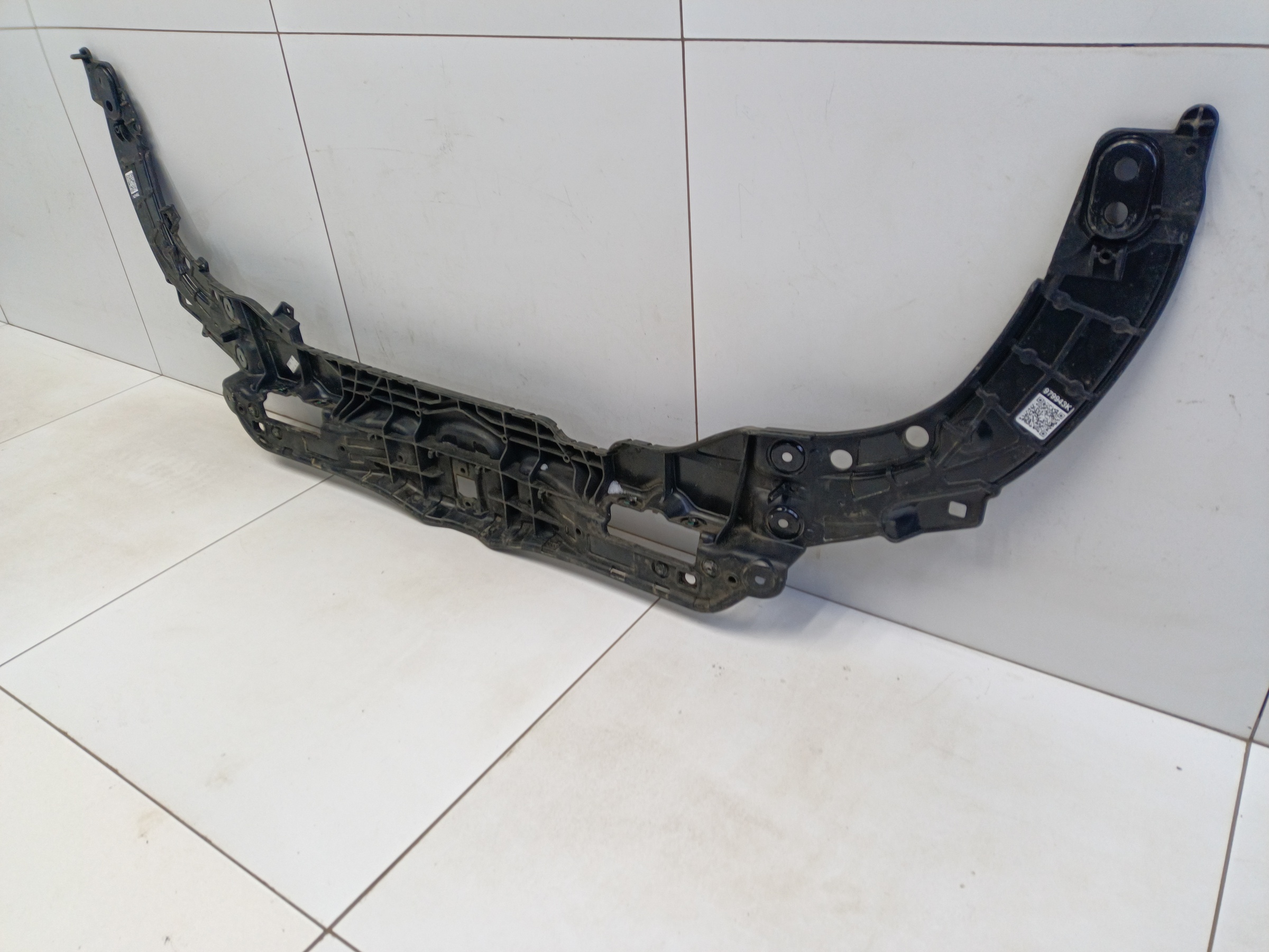 Панель передняя Land Rover Range Rover Evoque 2