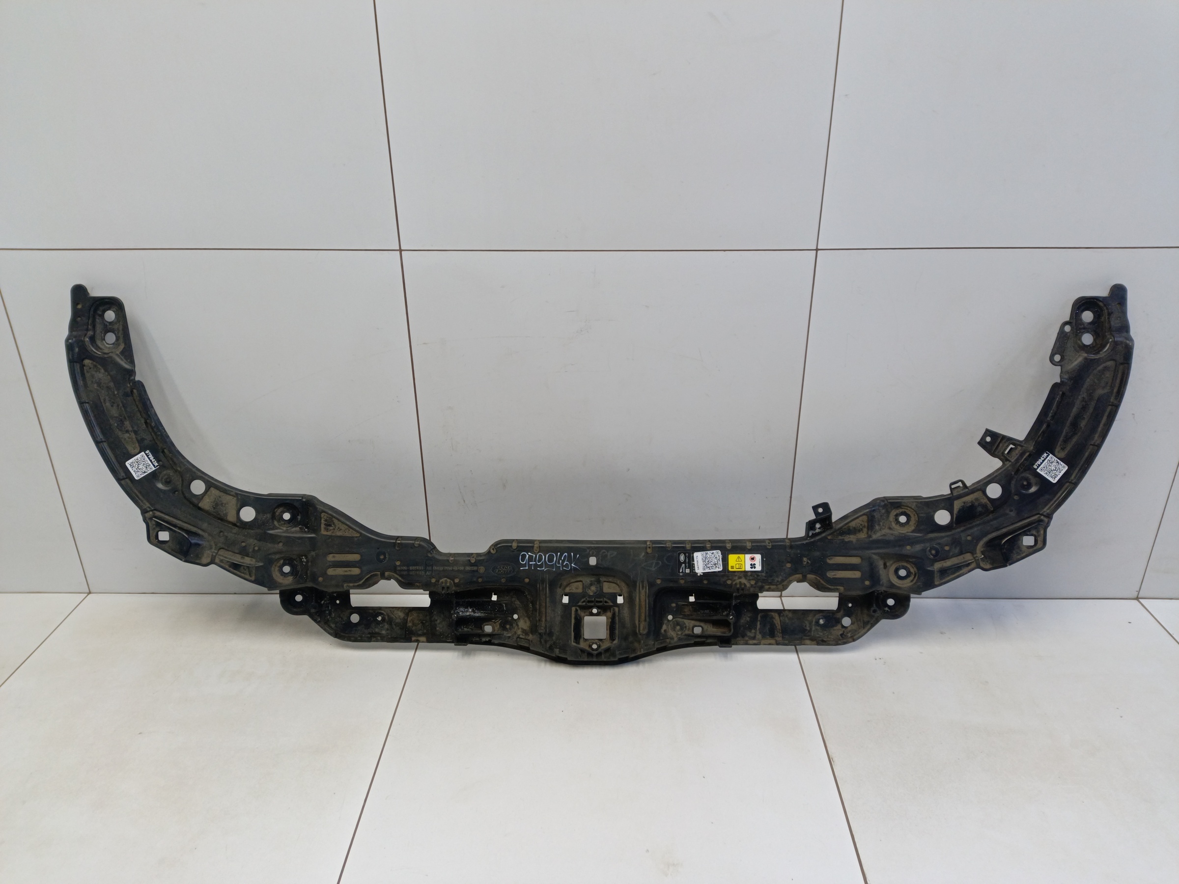 Панель передняя Land Rover Range Rover Evoque 2