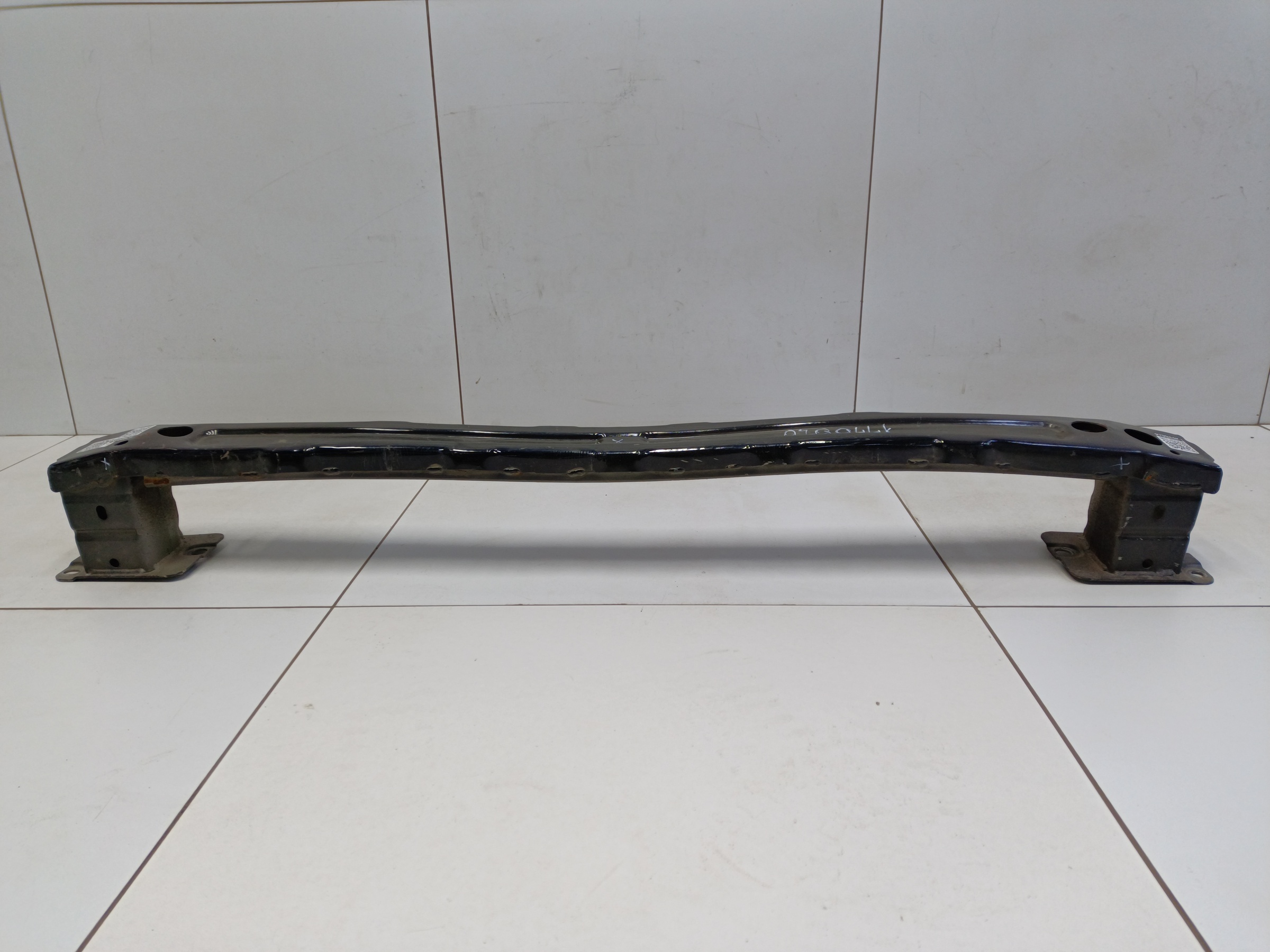 Усилитель заднего бампера Changan UNI-K