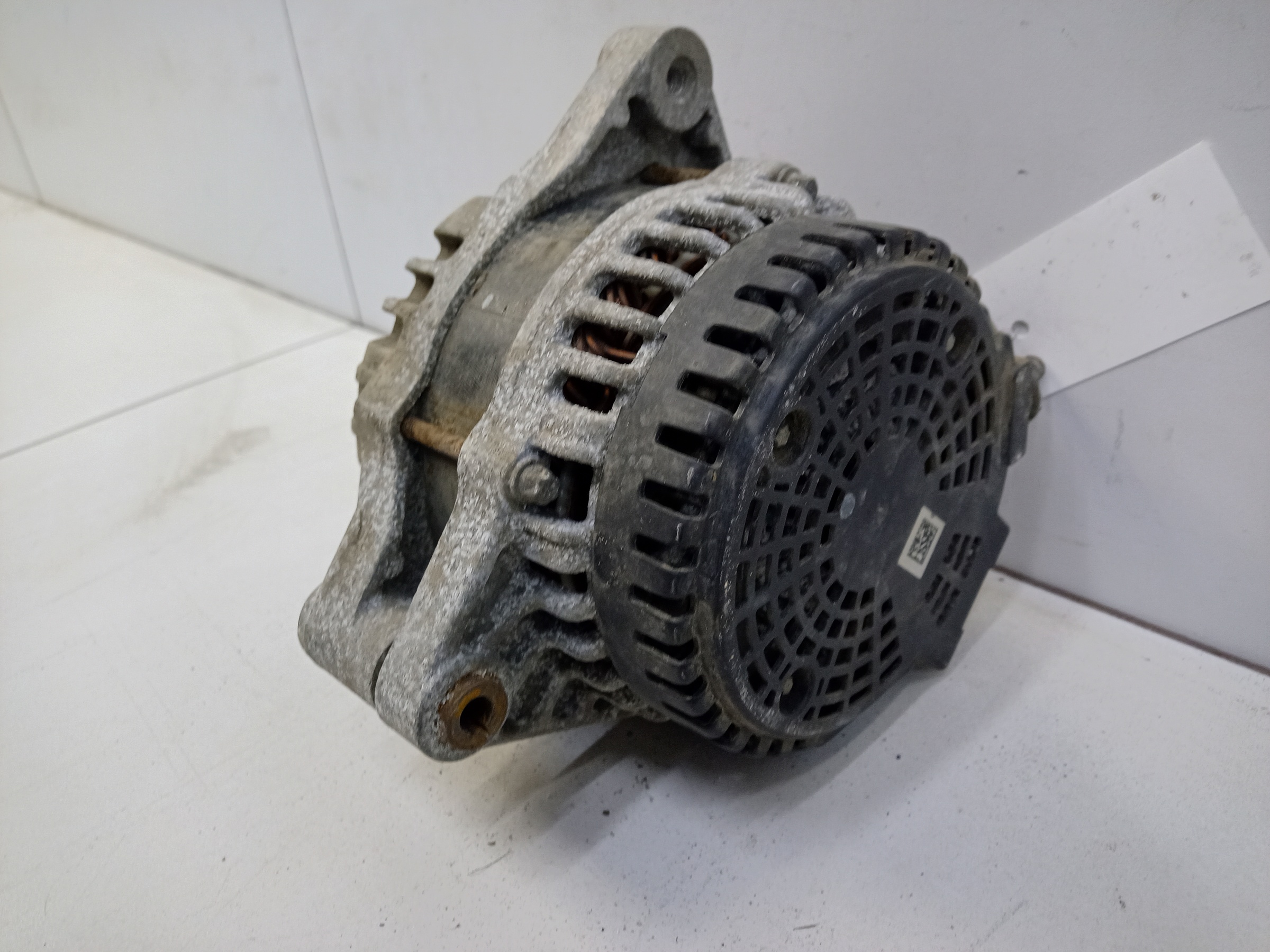 Генератор Chery Tiggo 7 Pro