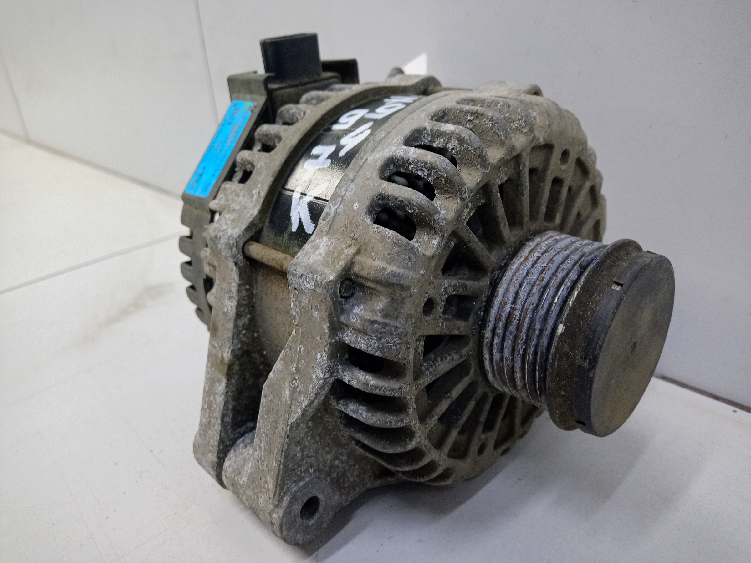 Генератор Chery Tiggo 7 Pro