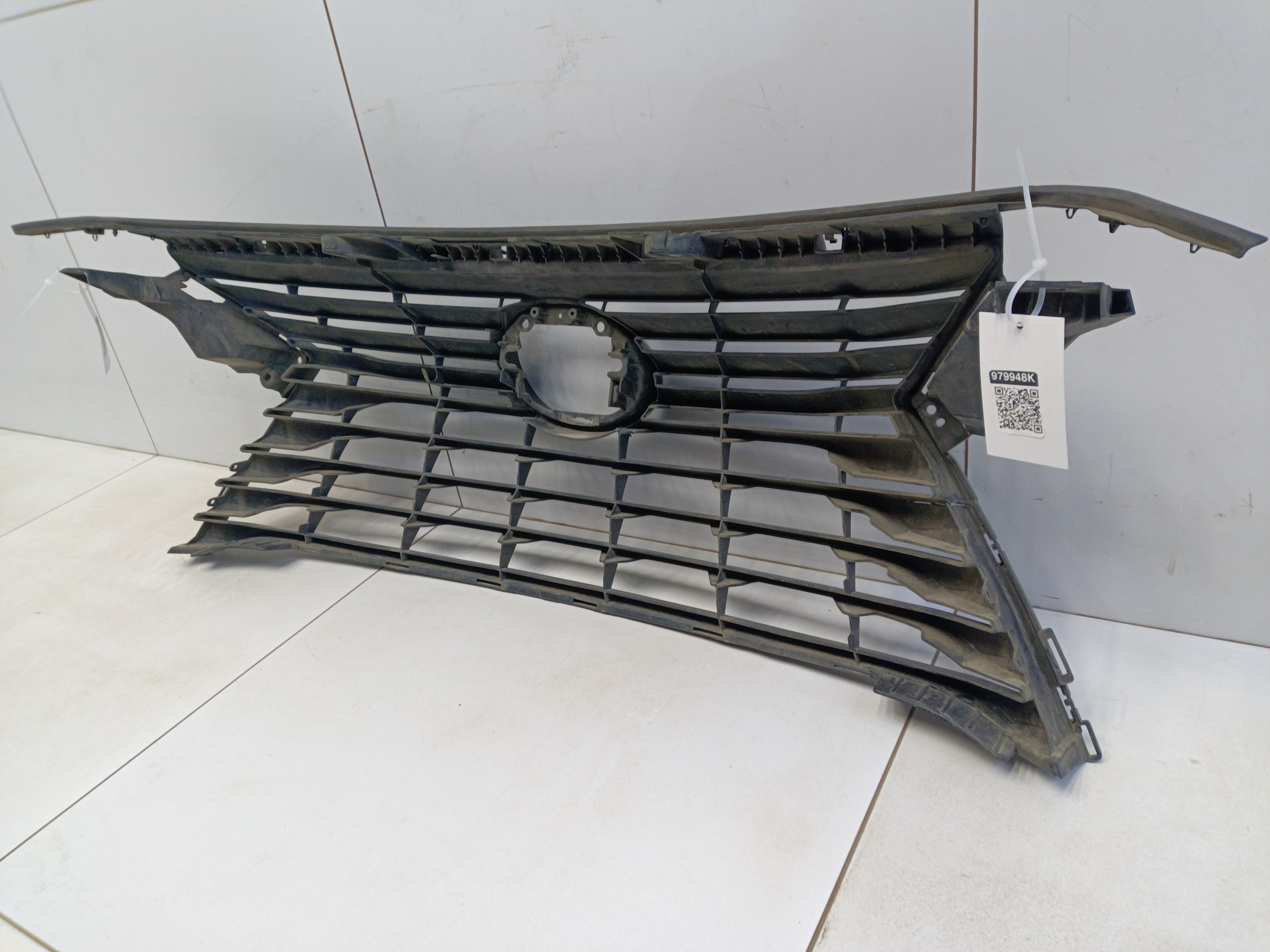 Решетка радиатора Lexus RX 4