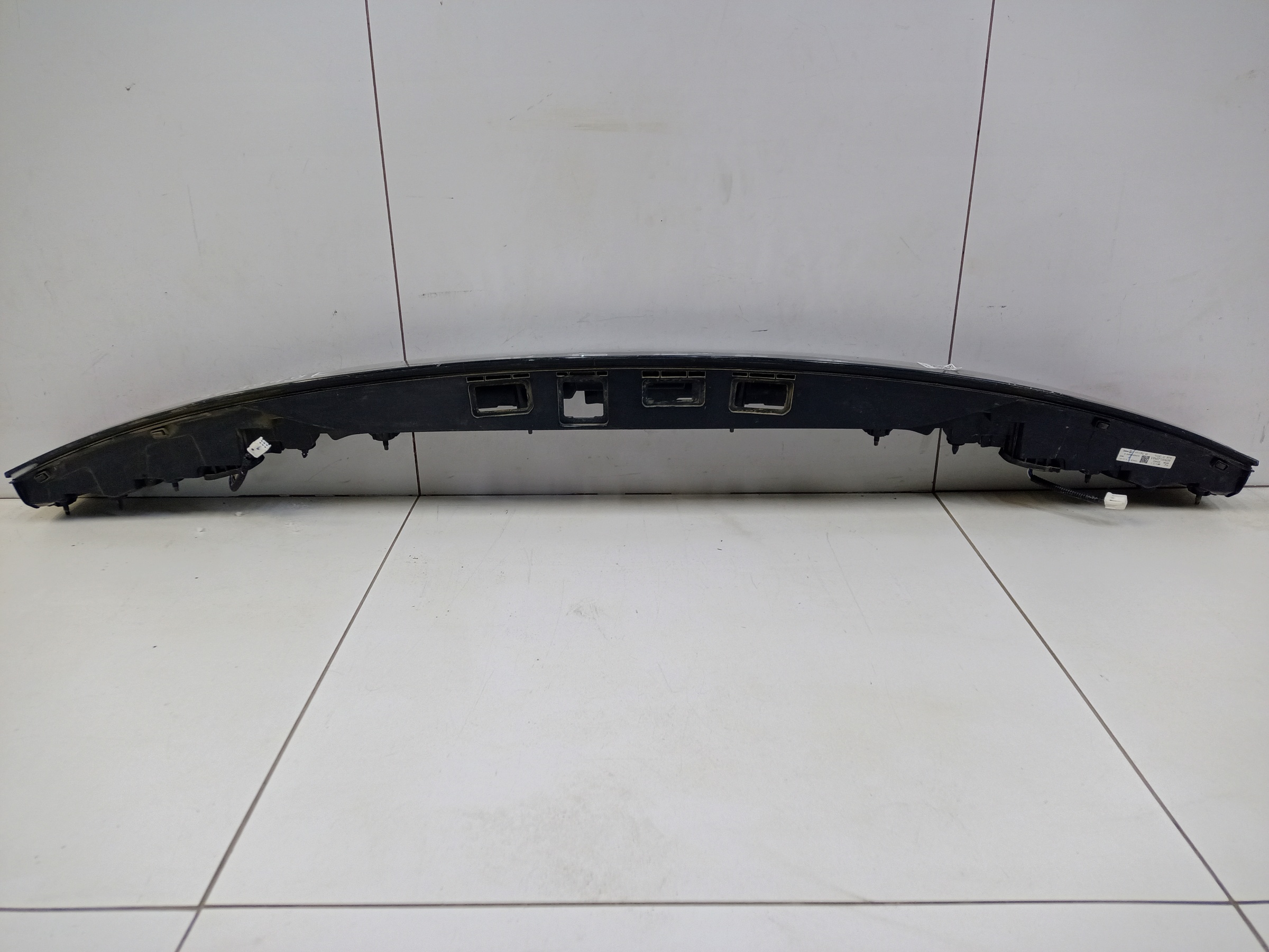 Фонарь крышки багажника центральный Jaecoo J7