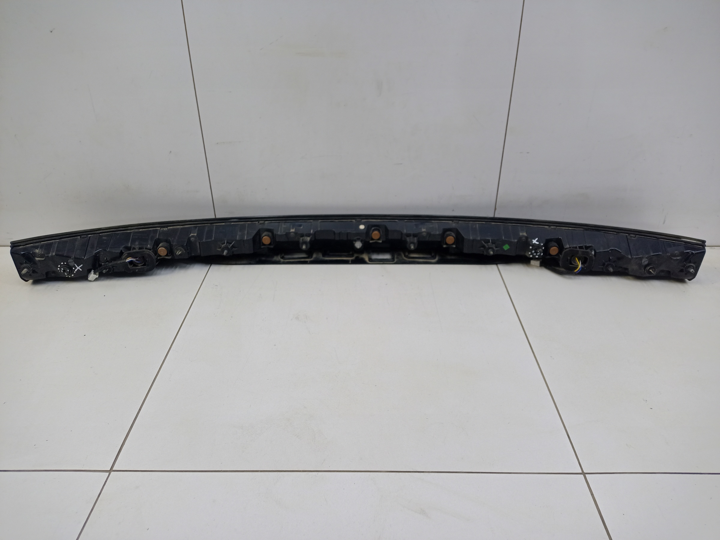 Фонарь крышки багажника центральный Jaecoo J7