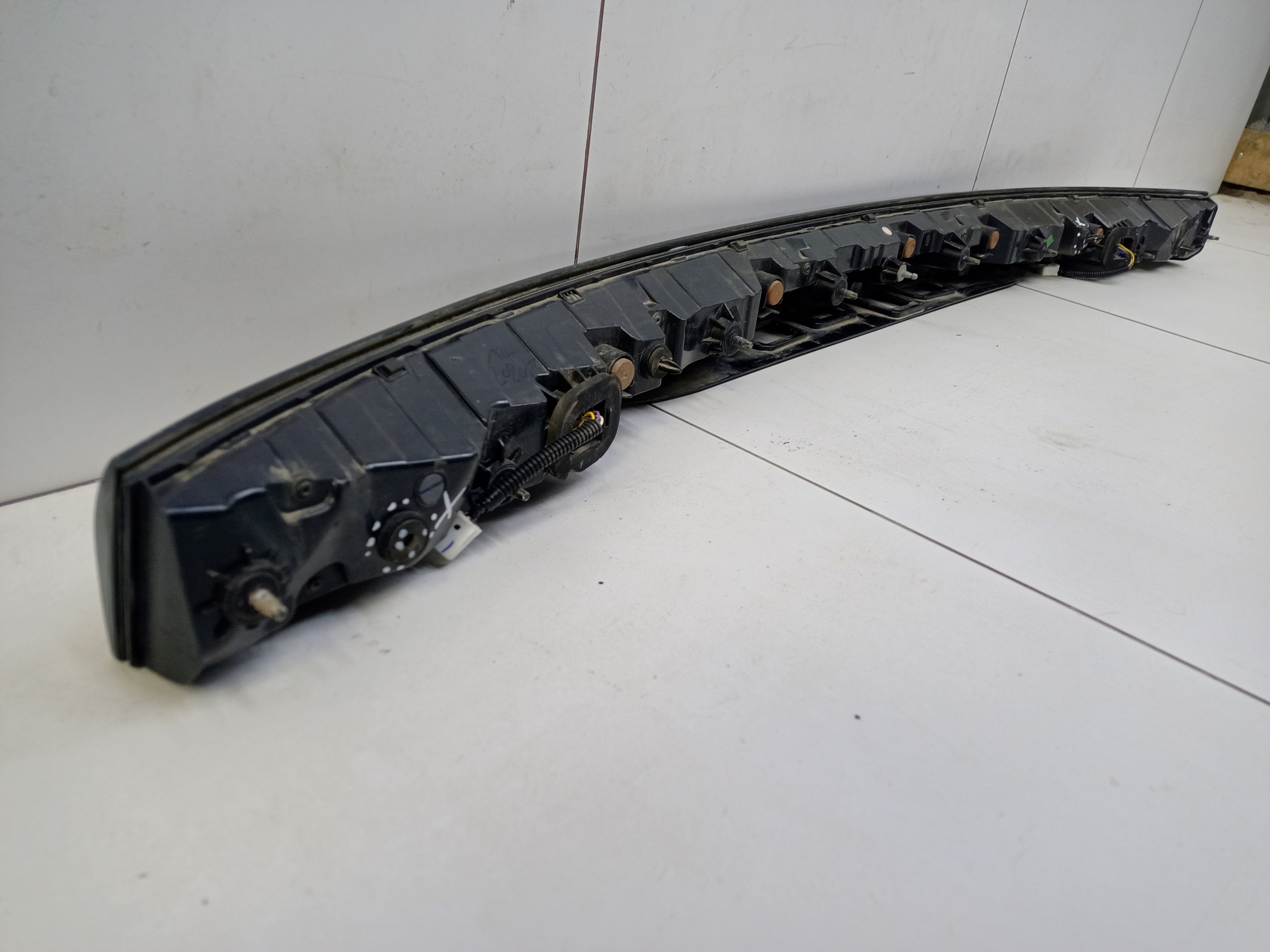 Фонарь крышки багажника центральный Jaecoo J7