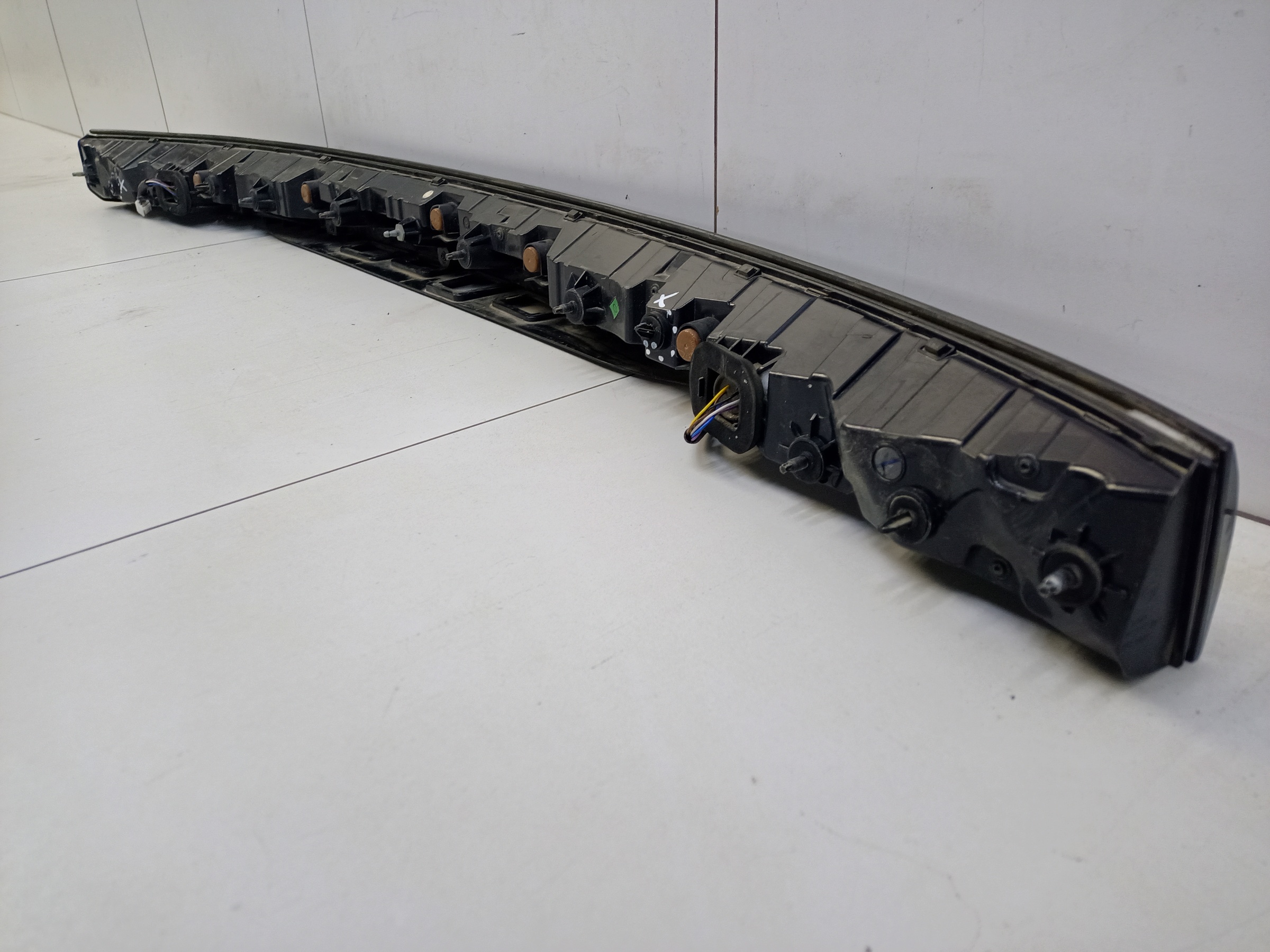 Фонарь крышки багажника центральный Jaecoo J7