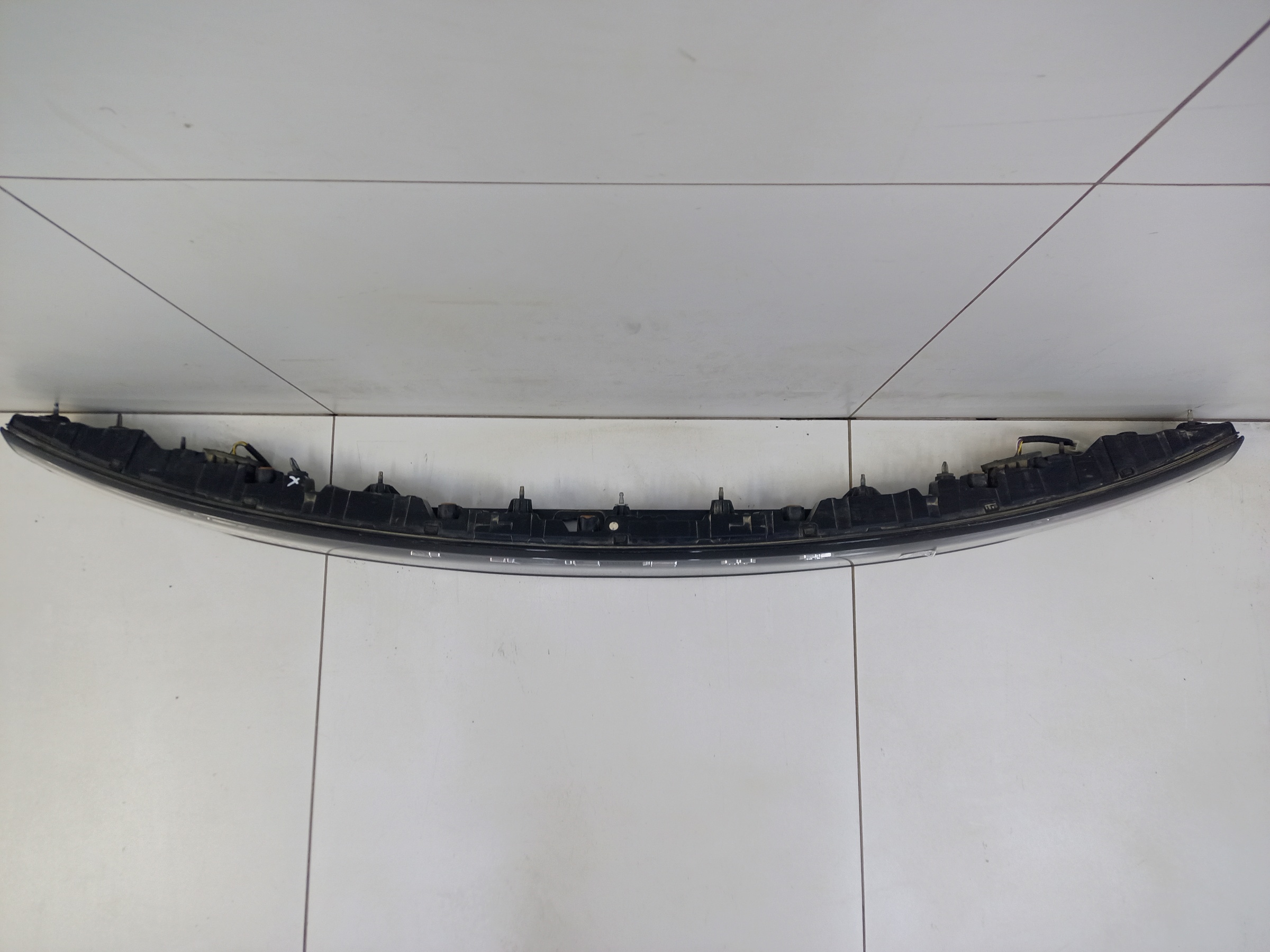 Фонарь крышки багажника центральный Jaecoo J7