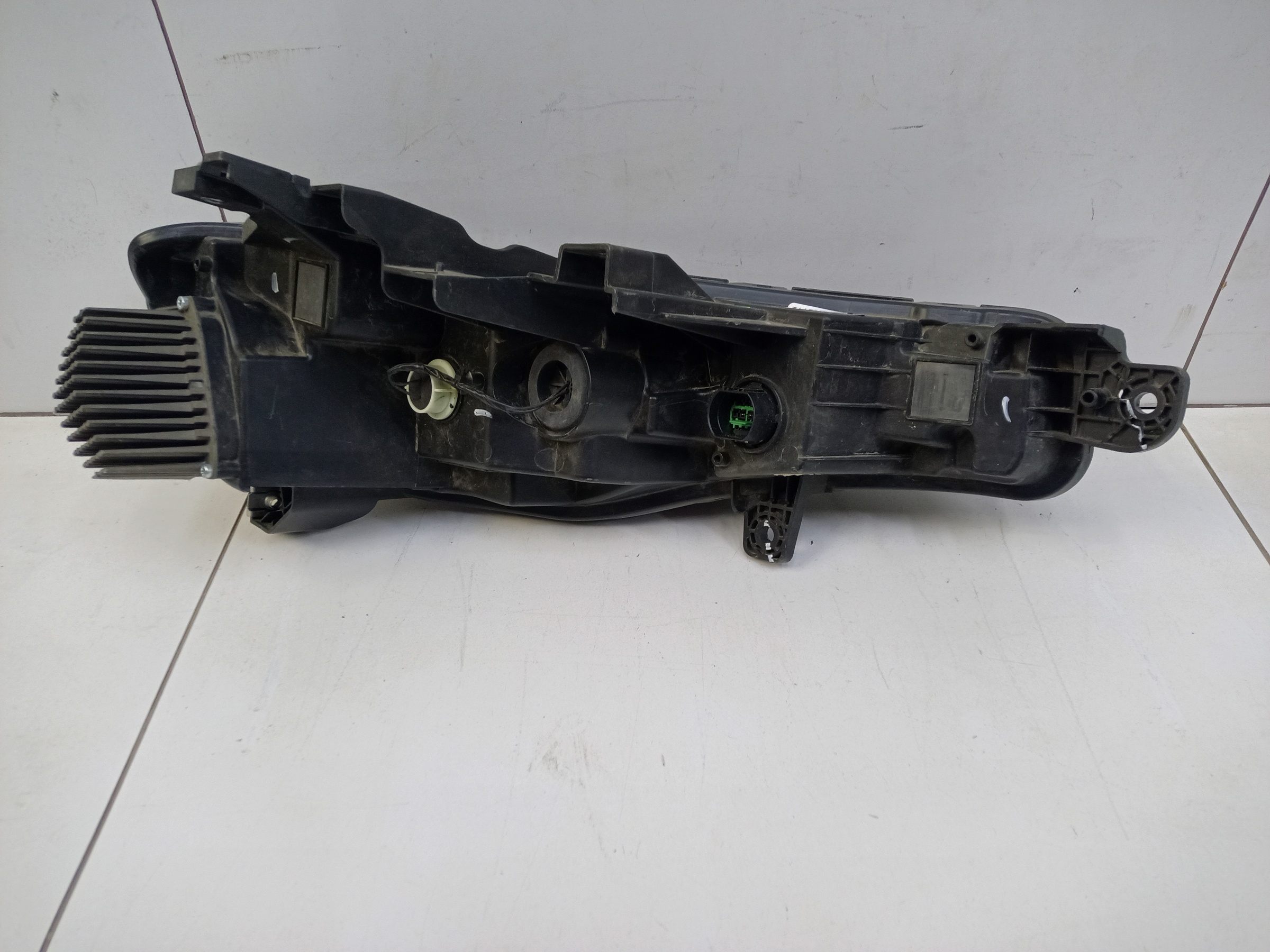 Фара ДХО передняя левая Changan CS35 Plus Restail