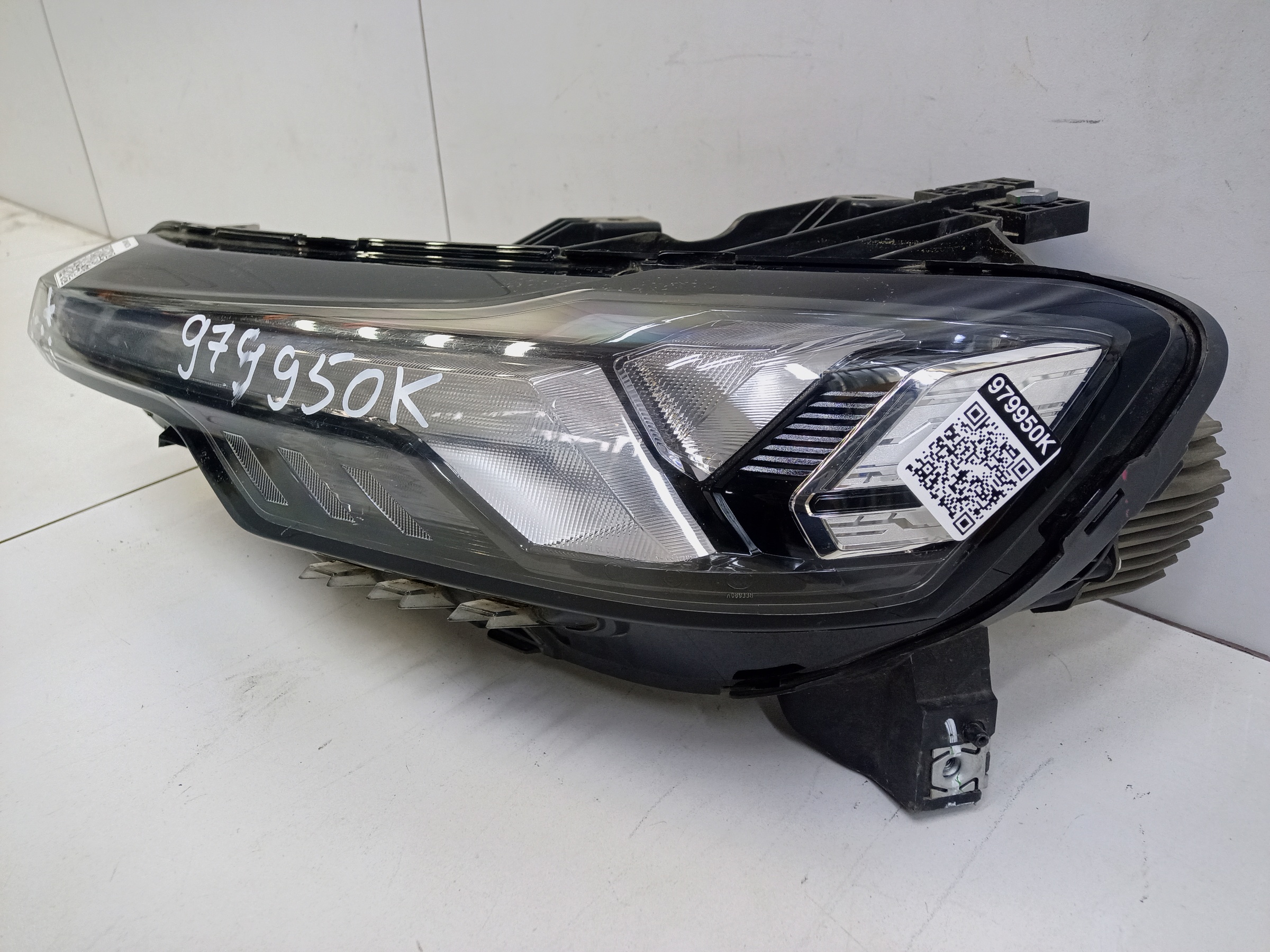 Фара ДХО передняя левая Changan CS35 Plus Restail