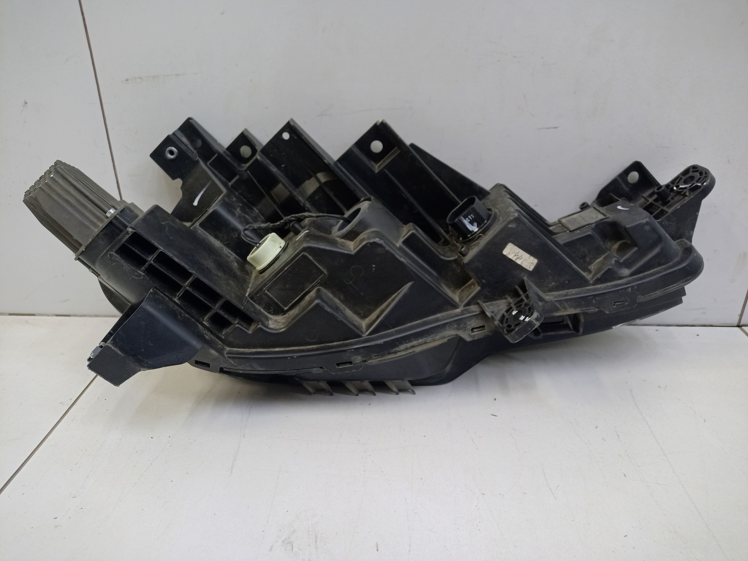 Фара ДХО передняя левая Changan CS35 Plus Restail