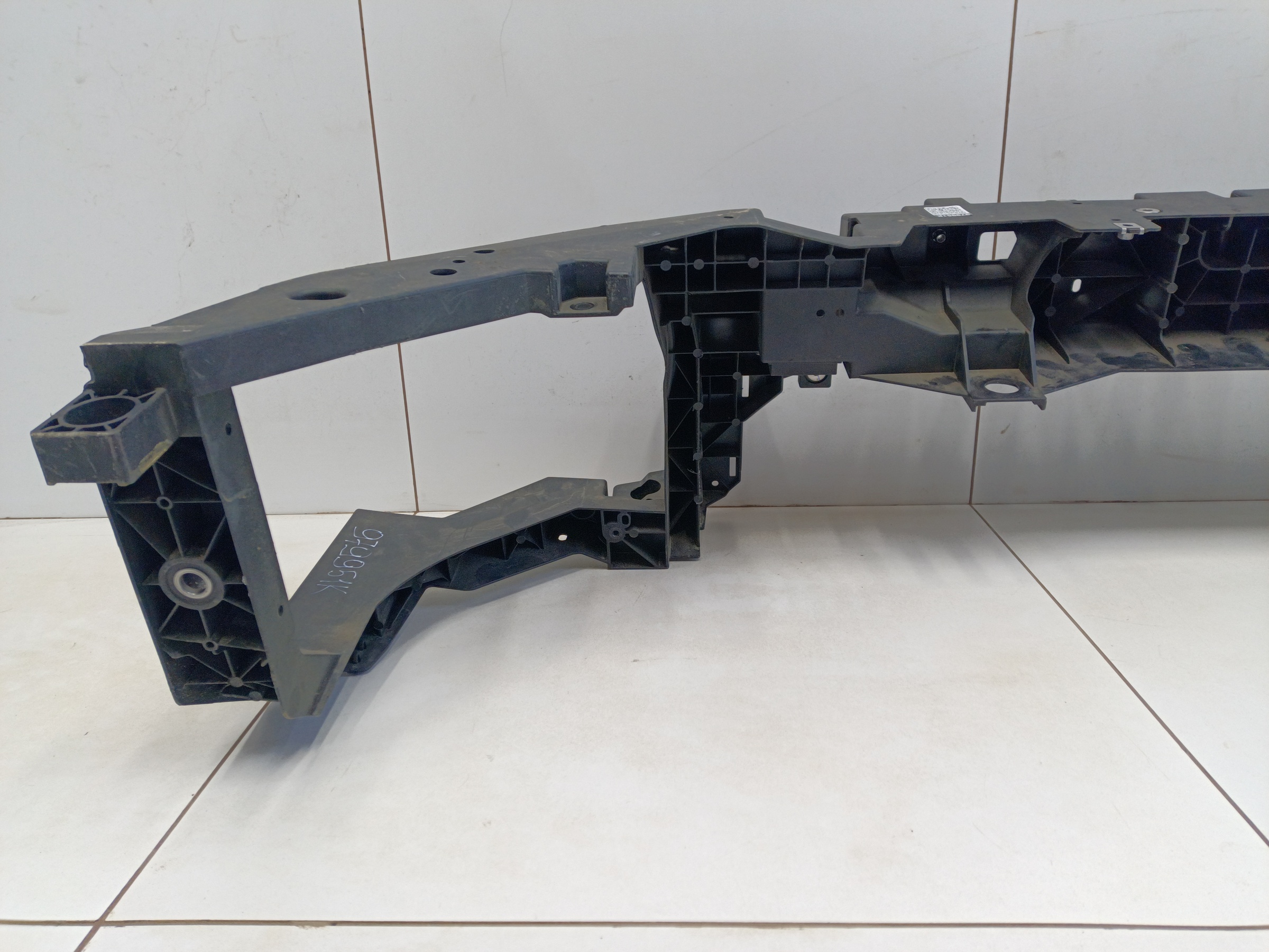 Панель передняя Geely Tugella