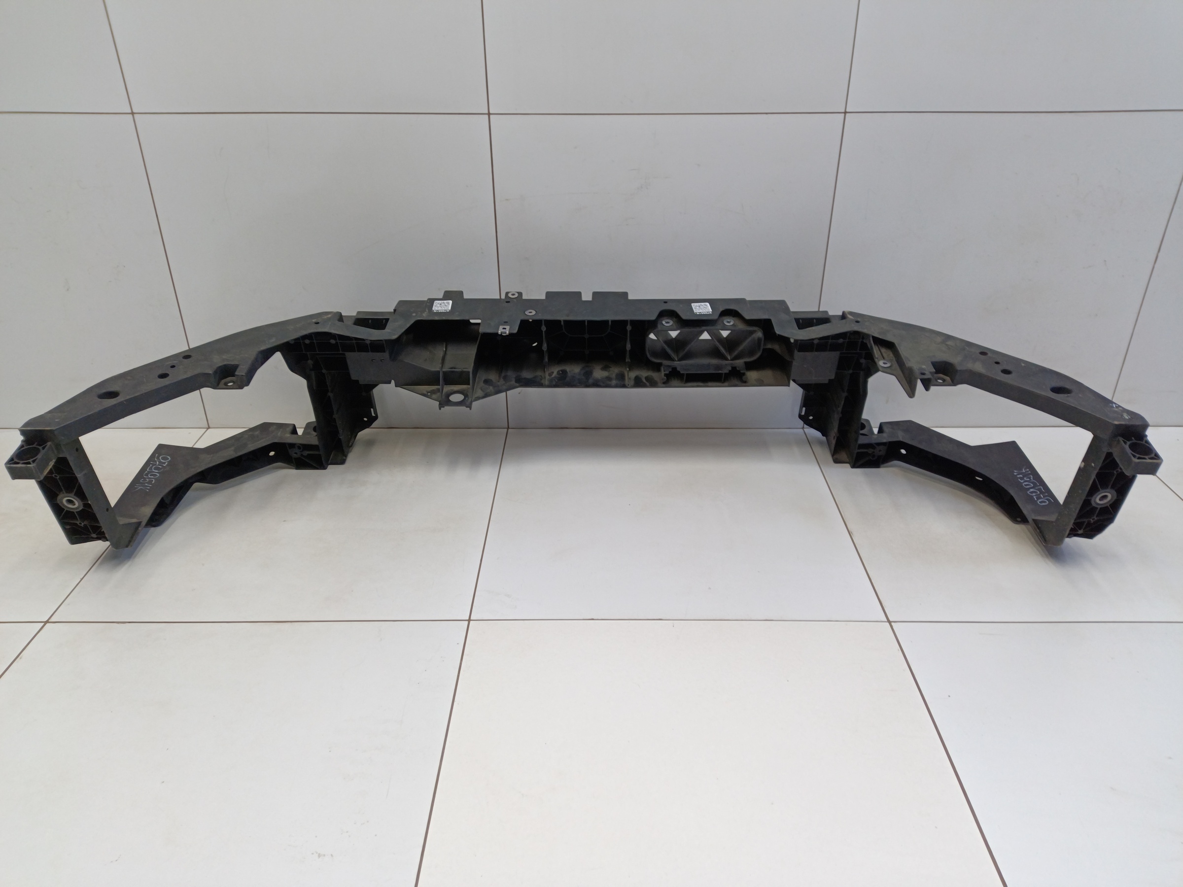 Панель передняя Geely Tugella