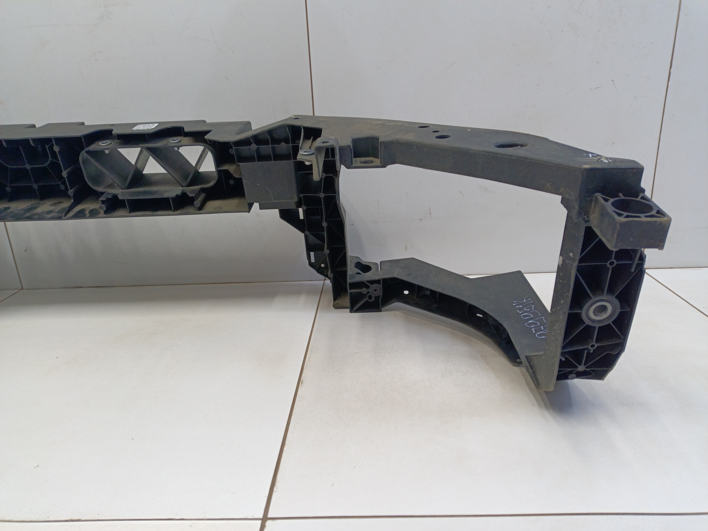 Панель передняя Geely Tugella