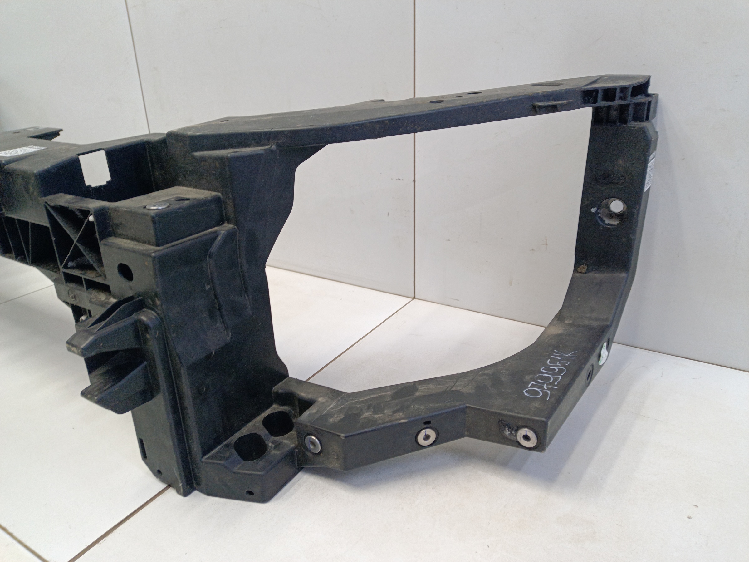 Панель передняя Geely Tugella