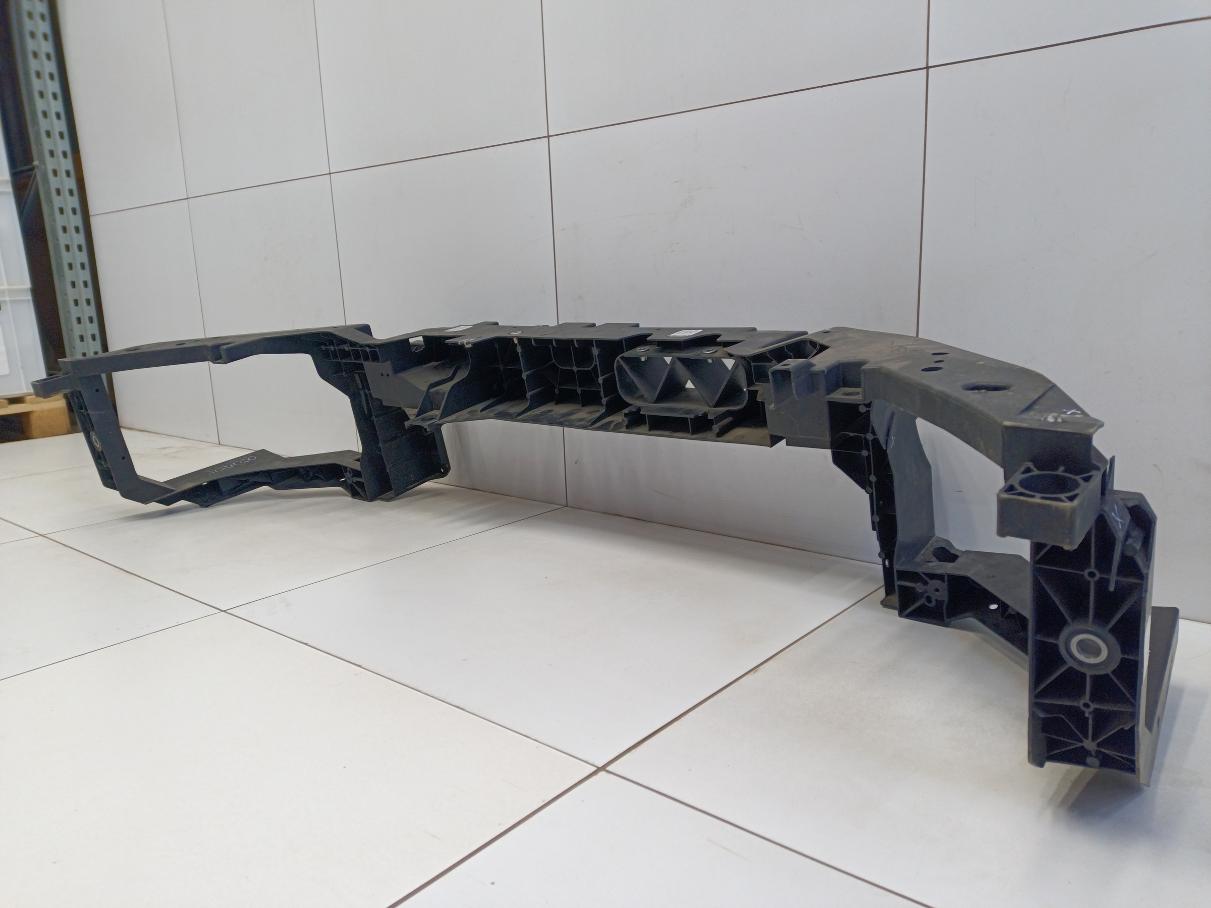 Панель передняя Geely Tugella