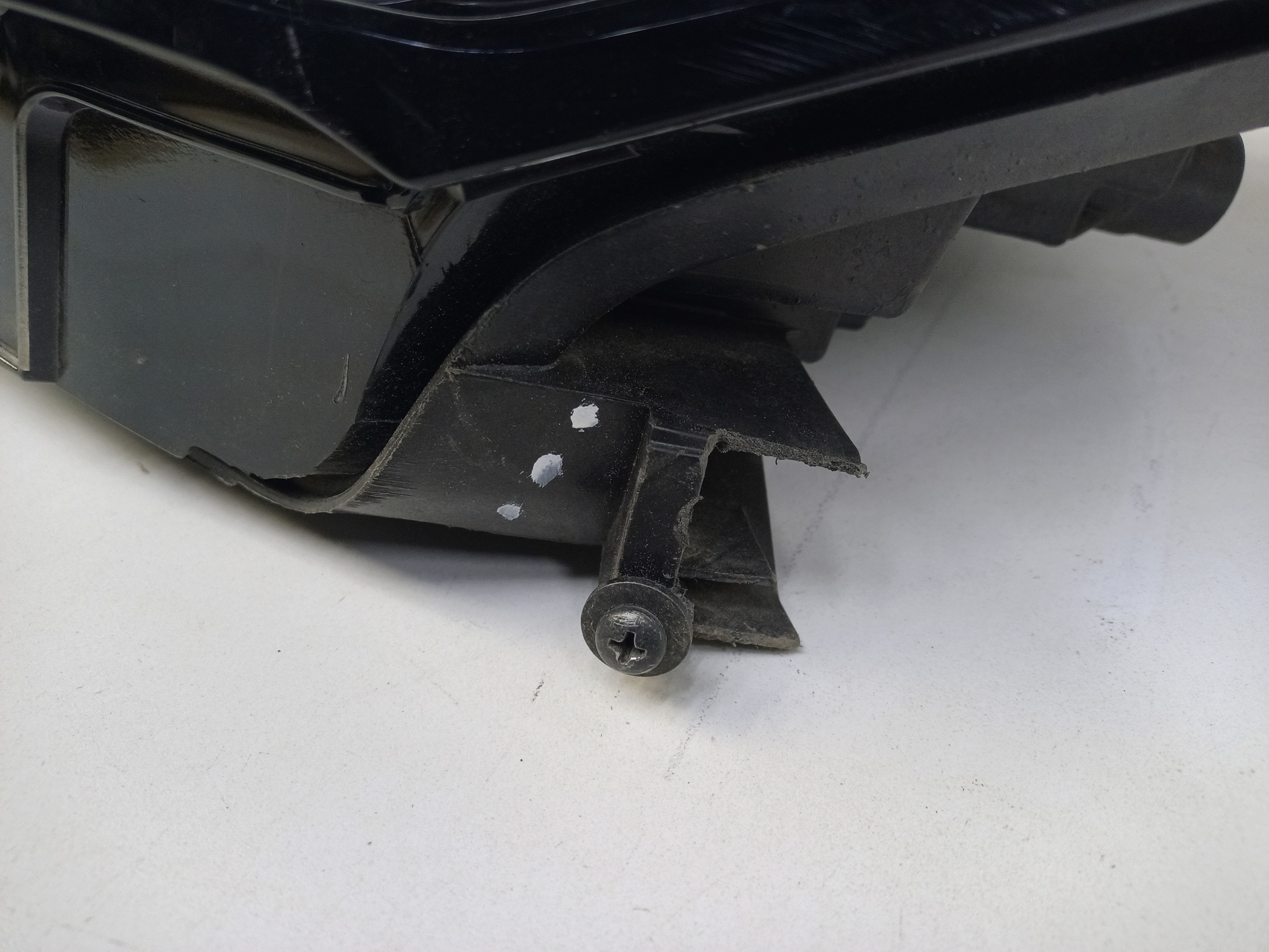 Фара передняя левая Chery Tiggo 7 Pro Max Restail LED