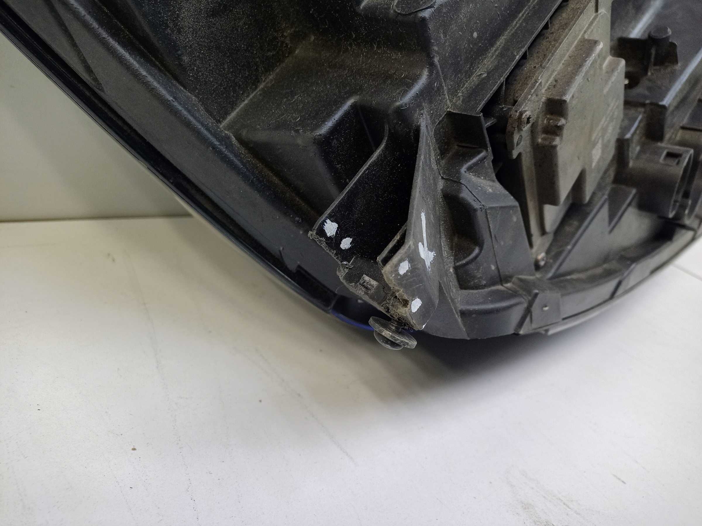 Фара передняя левая Chery Tiggo 7 Pro Max Restail LED