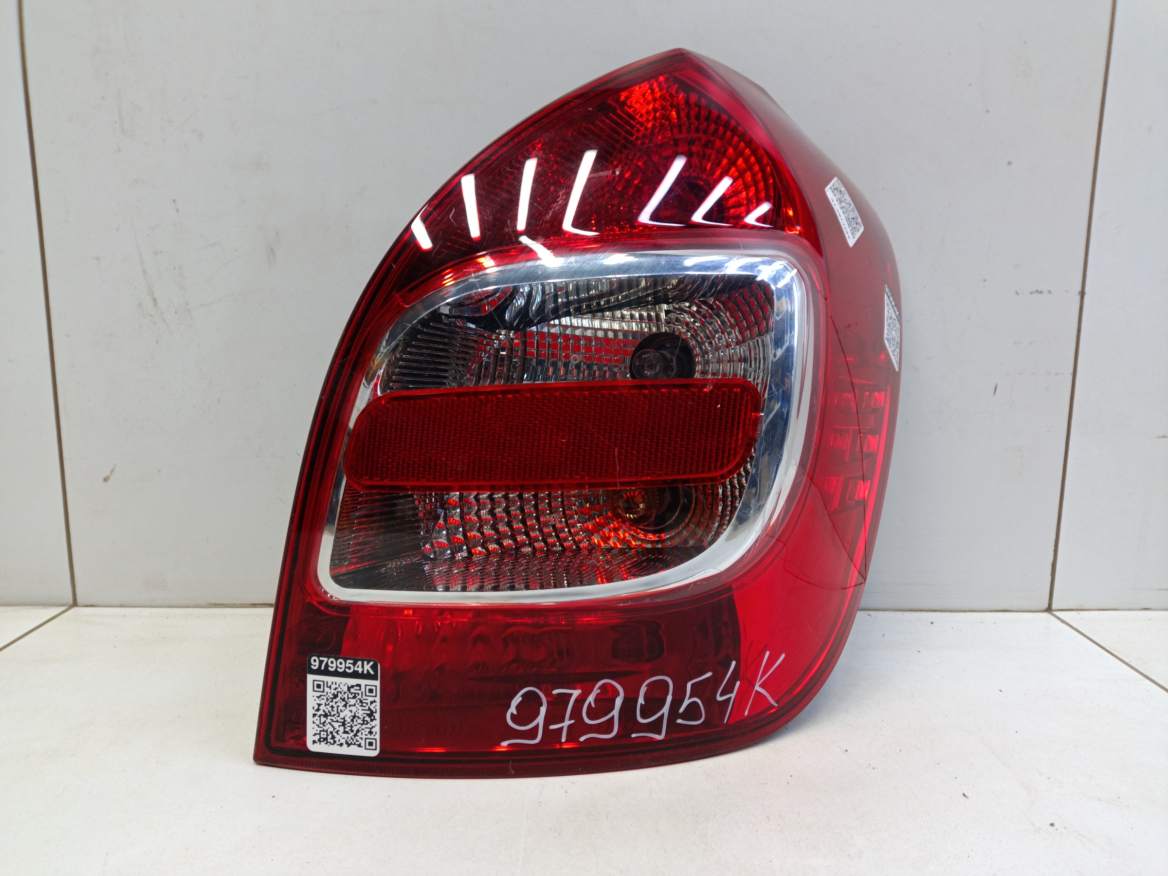 Фонарь задний правый Lada Kalina 2 Wagon