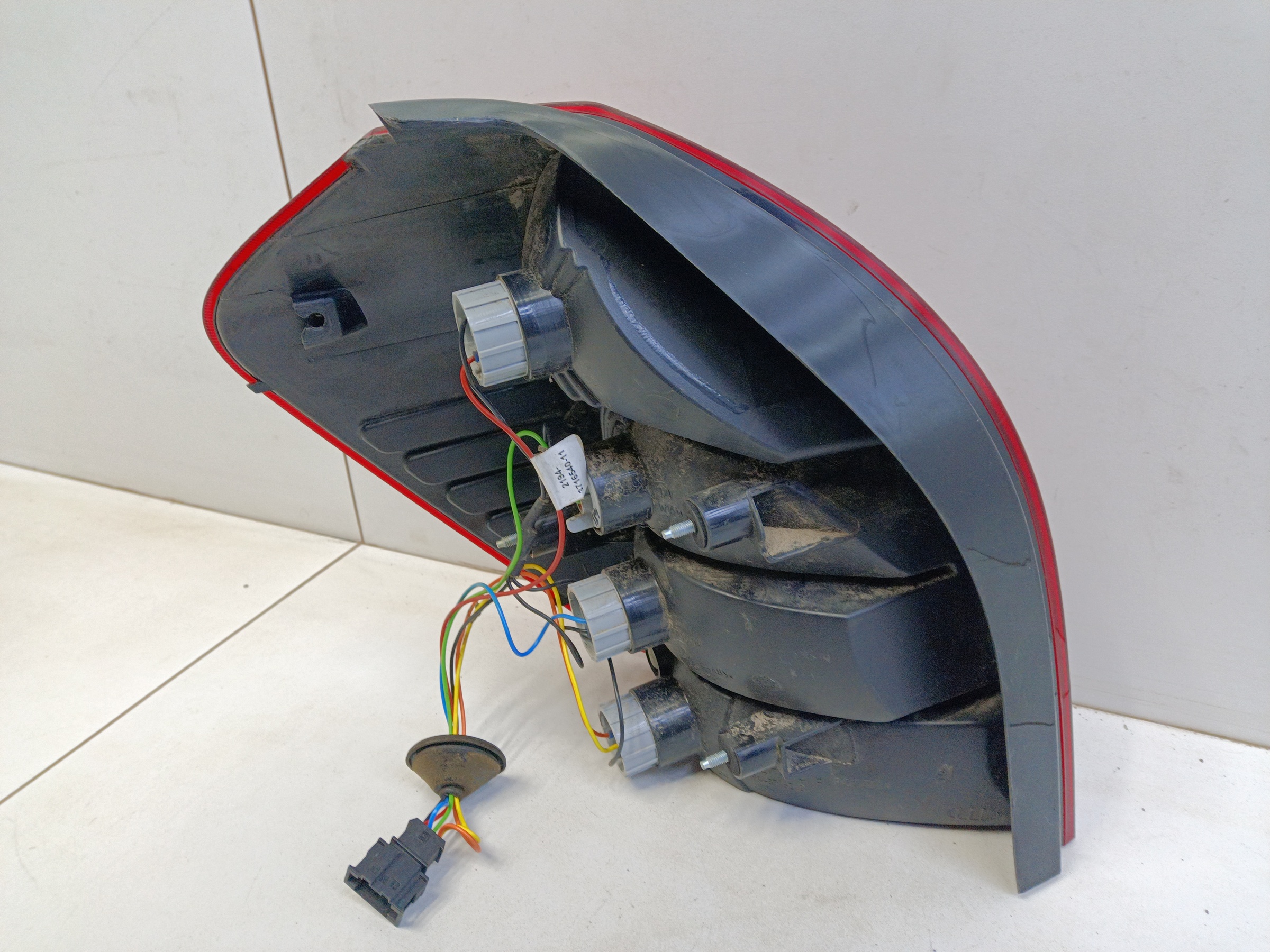 Фонарь задний правый Lada Kalina 2 Wagon